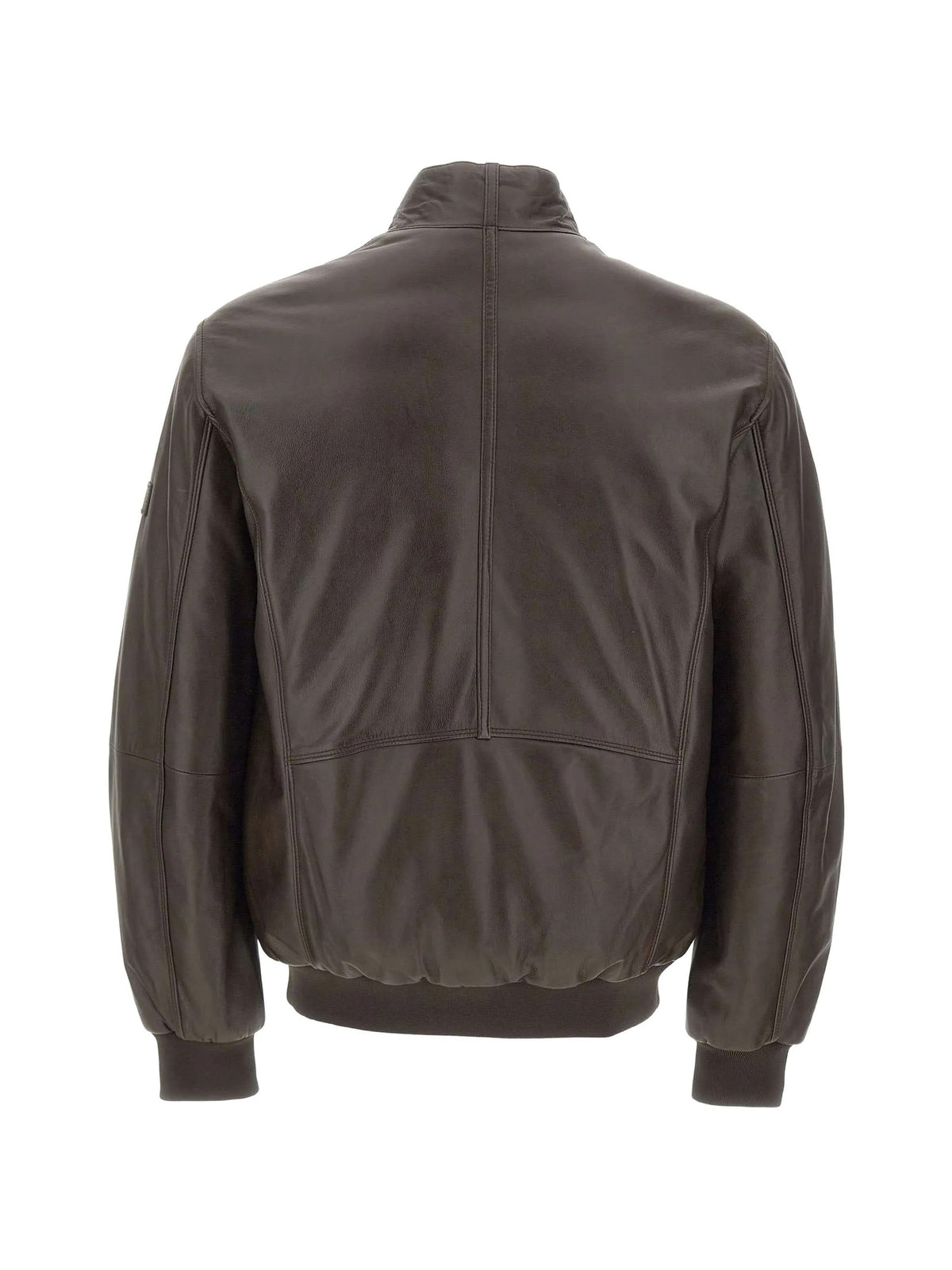 Peuterey Cappotti lunghi da Uomo Peuterey, colore Marrone Marrone