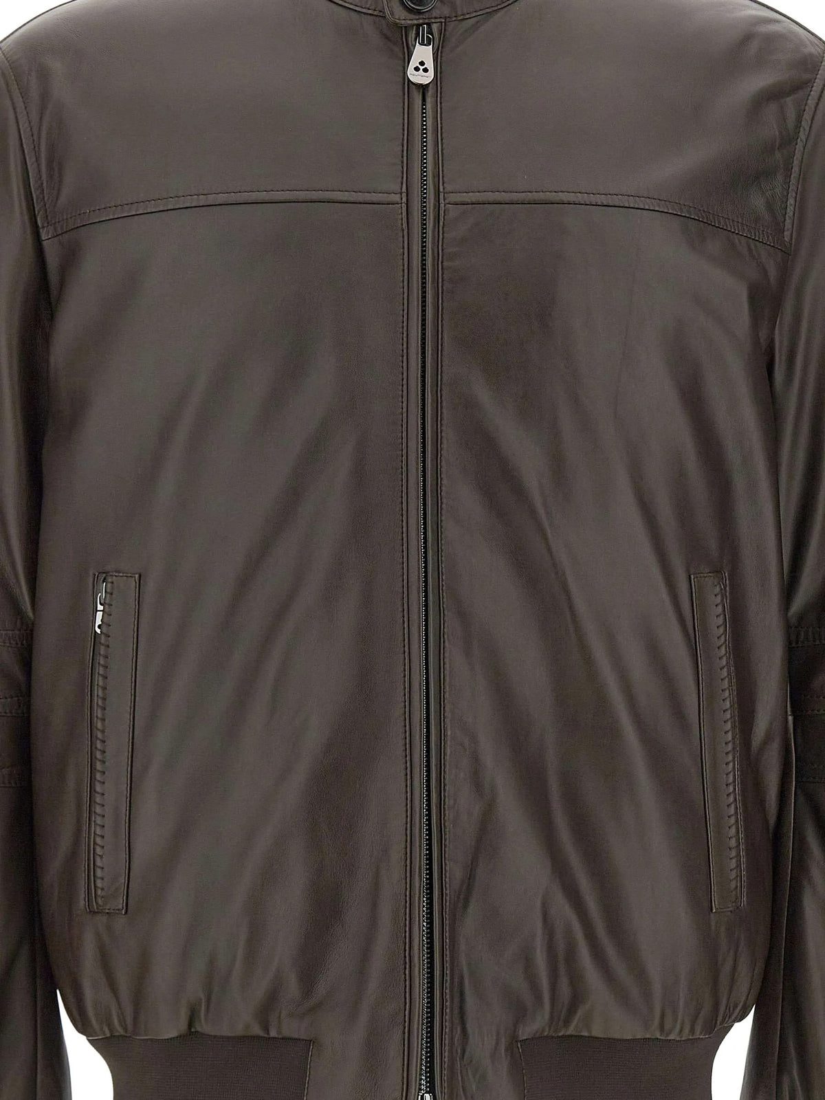 Peuterey Cappotti lunghi da Uomo Peuterey, colore Marrone Marrone