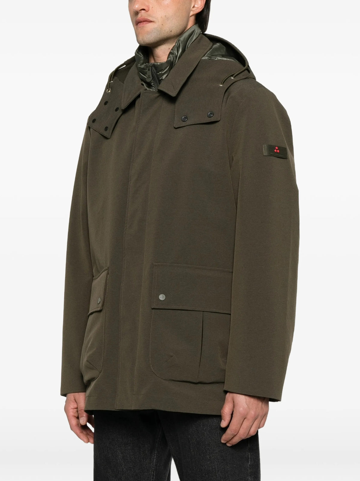 Peuterey  Verde
