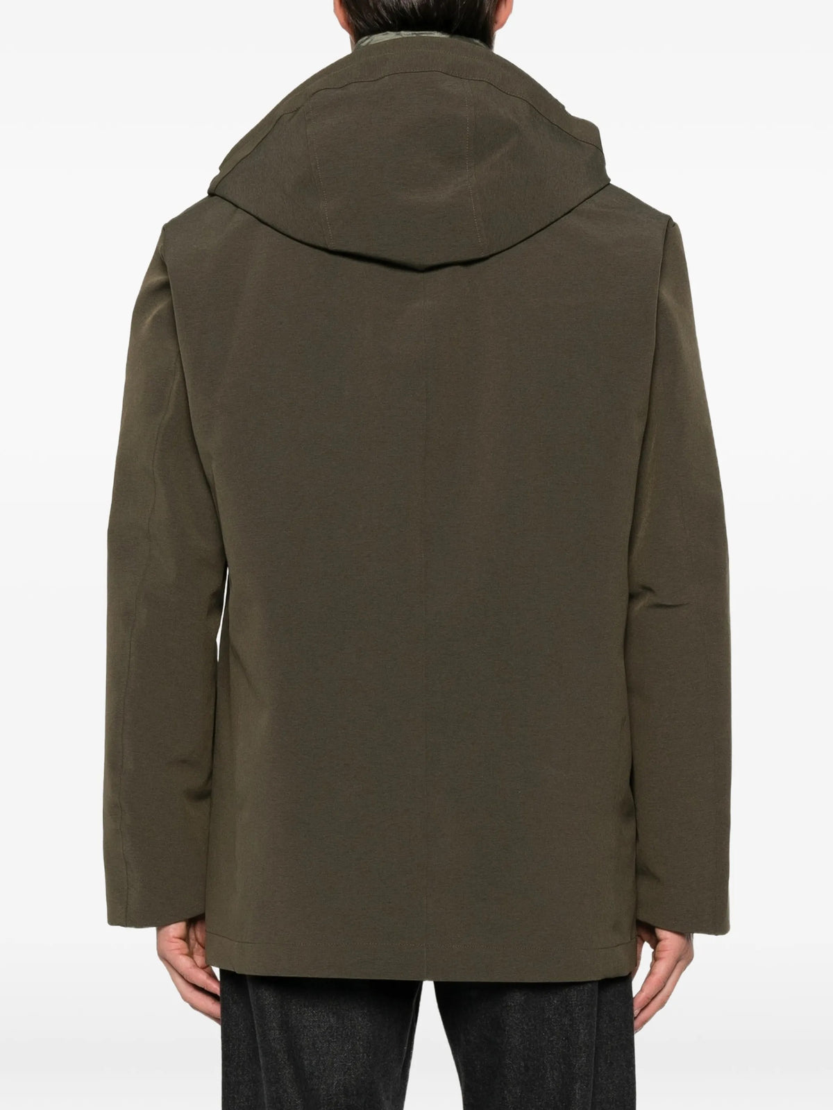 Peuterey  Verde
