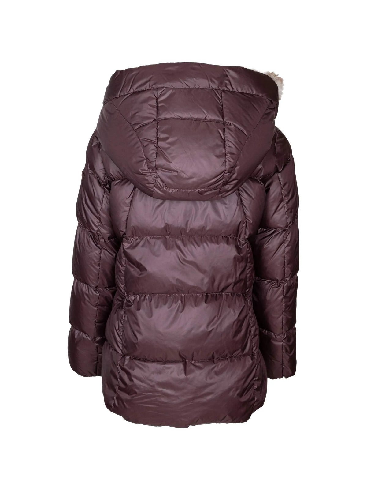 Peuterey Piumini corti da Donna Peuterey, colore Marrone Marrone