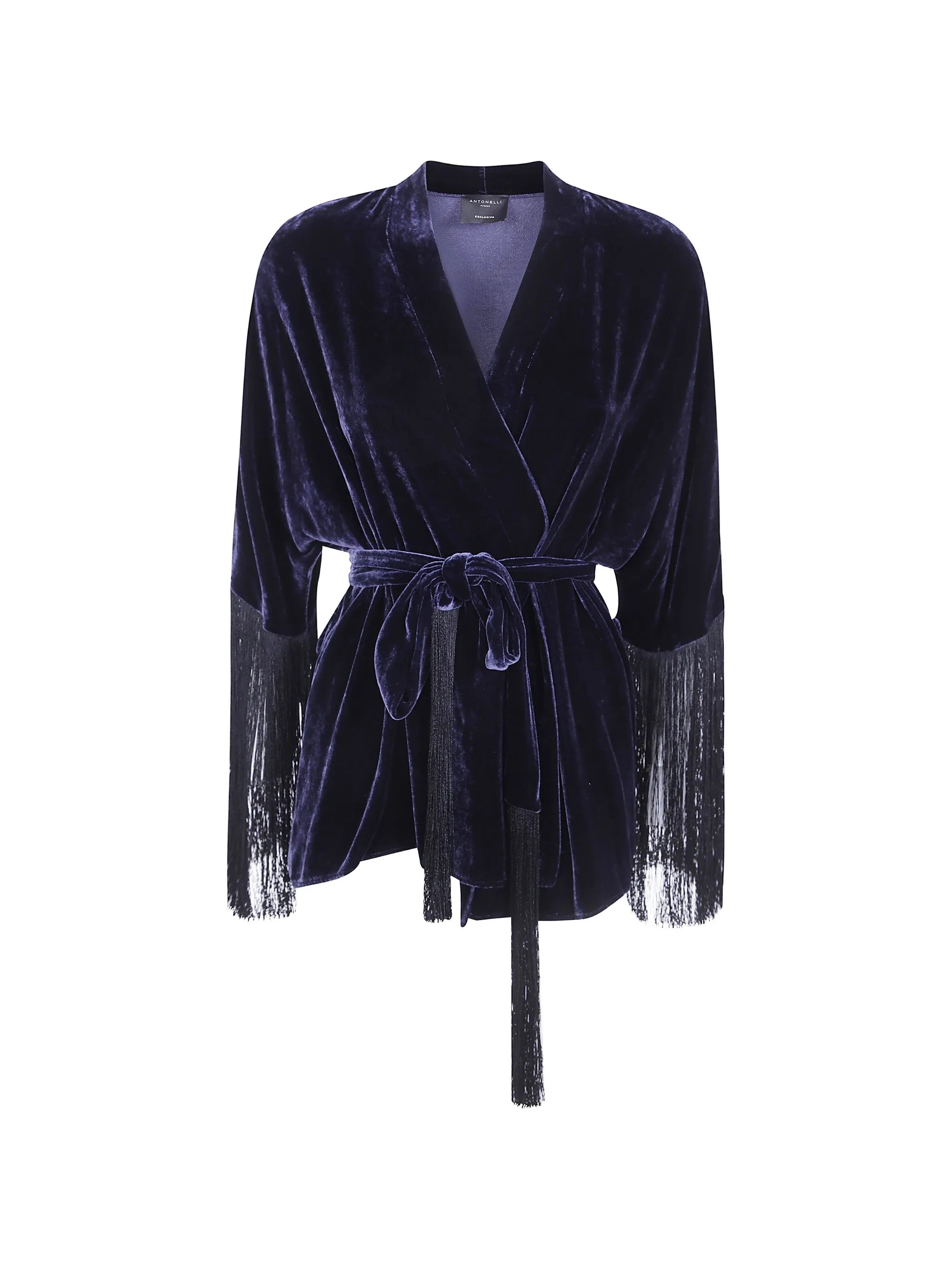 Antonelli  Blu