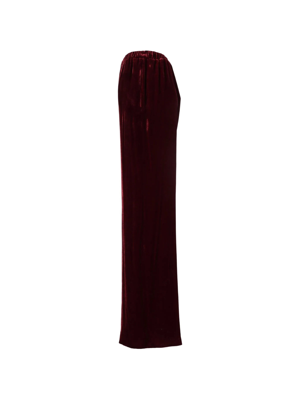 Antonelli Pantaloni casual da Donna Antonelli, colore Rosso Rosso