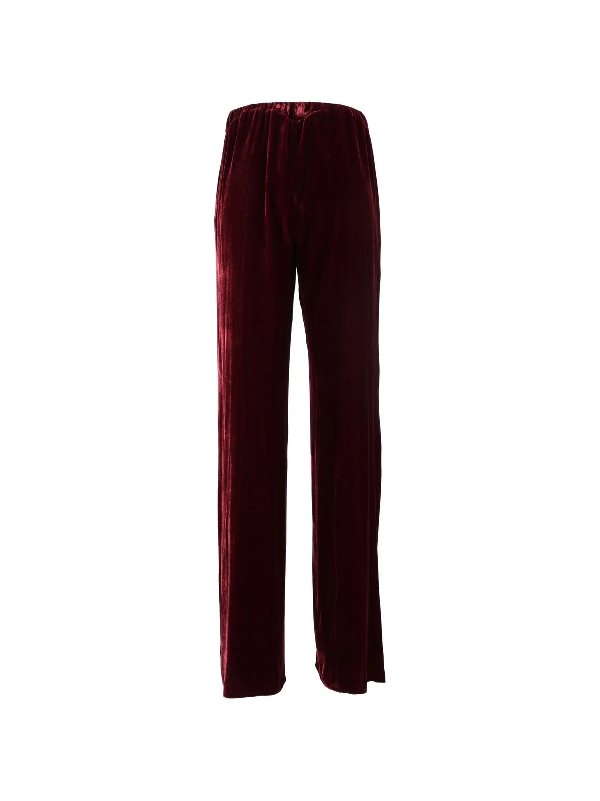 Antonelli Pantaloni casual da Donna Antonelli, colore Rosso Rosso
