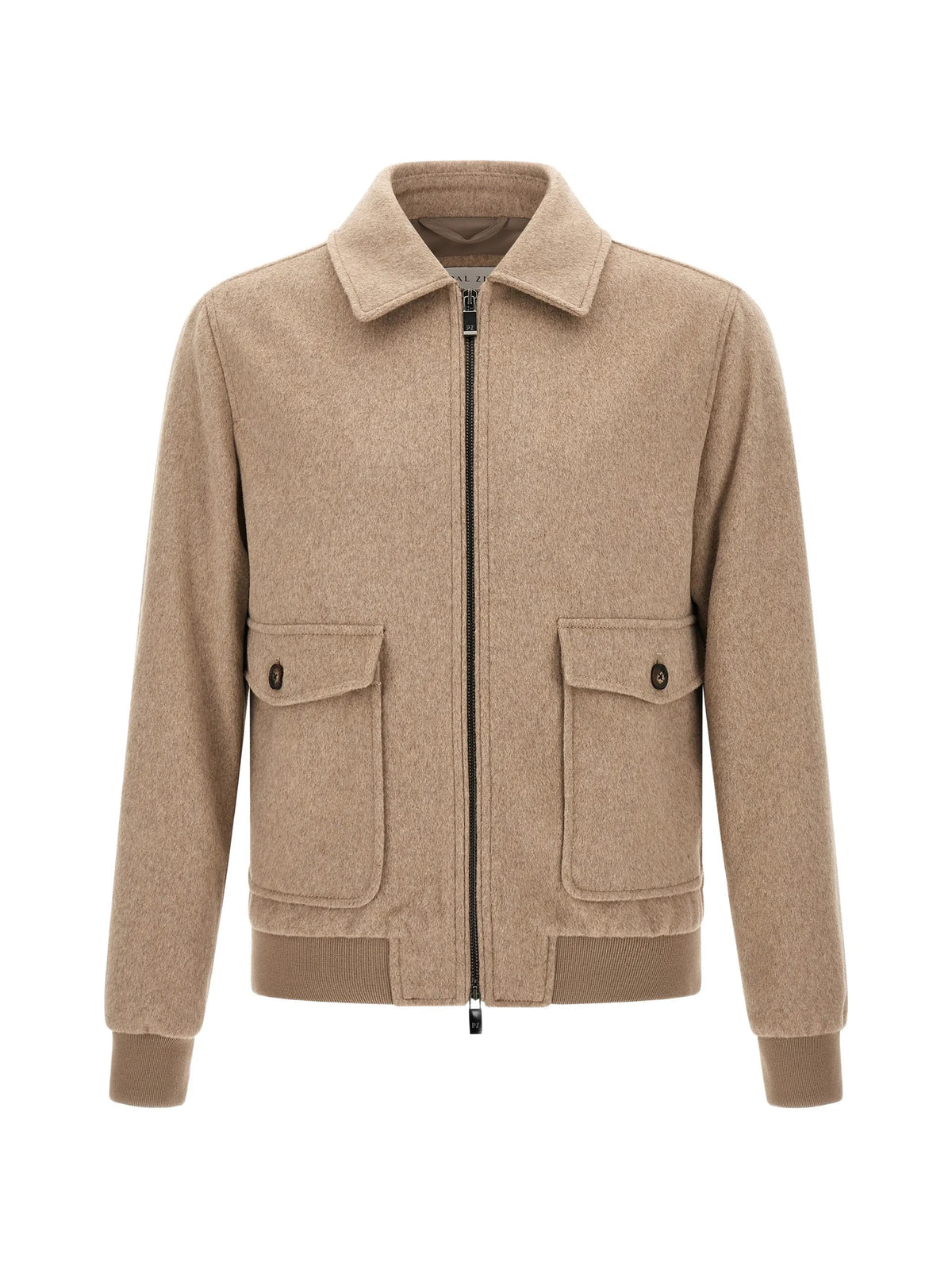 Pal Zileri Giacche casual da Uomo Pal zileri, colore Marrone Marrone