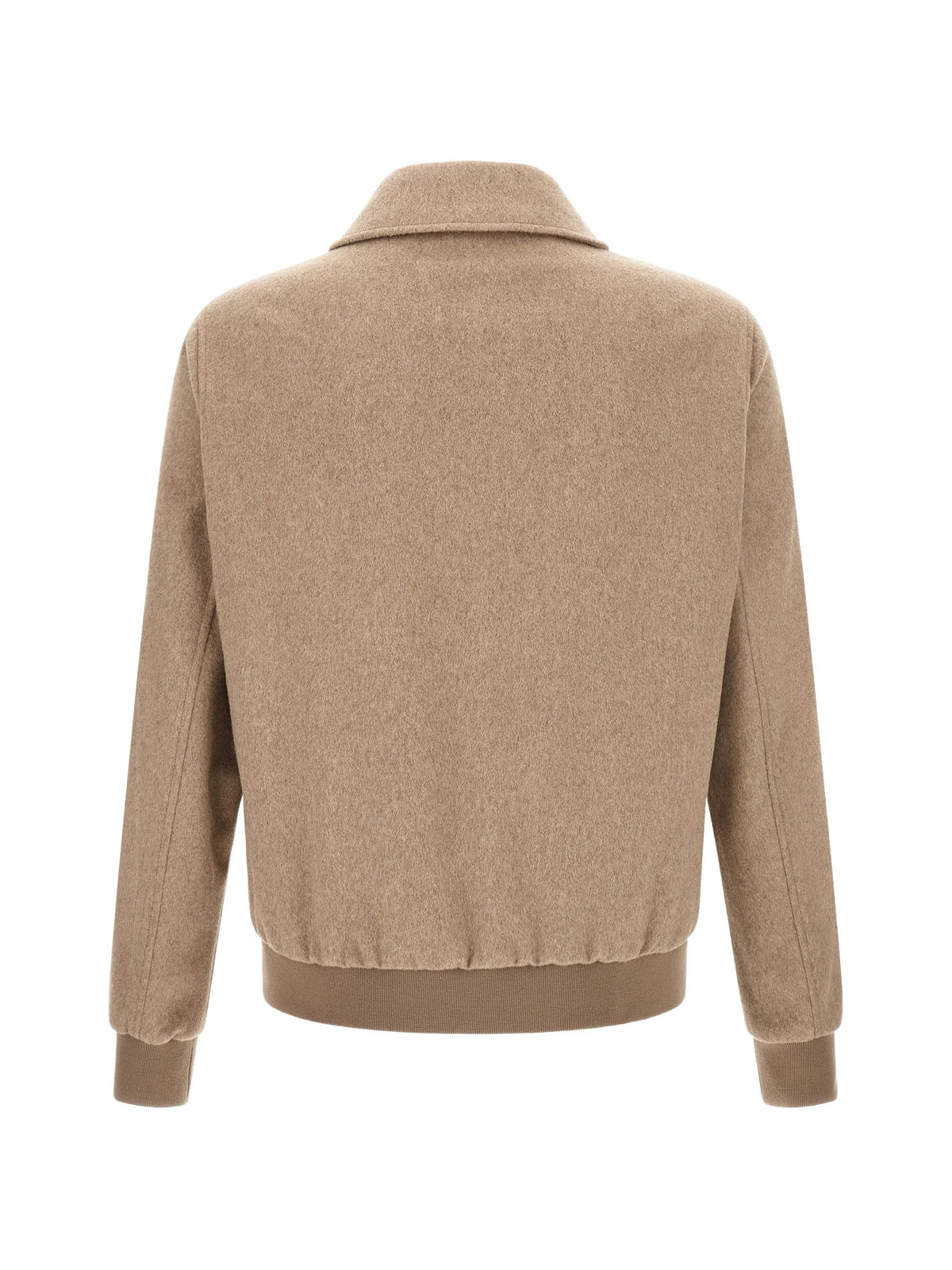 Pal Zileri Giacche casual da Uomo Pal zileri, colore Marrone Marrone