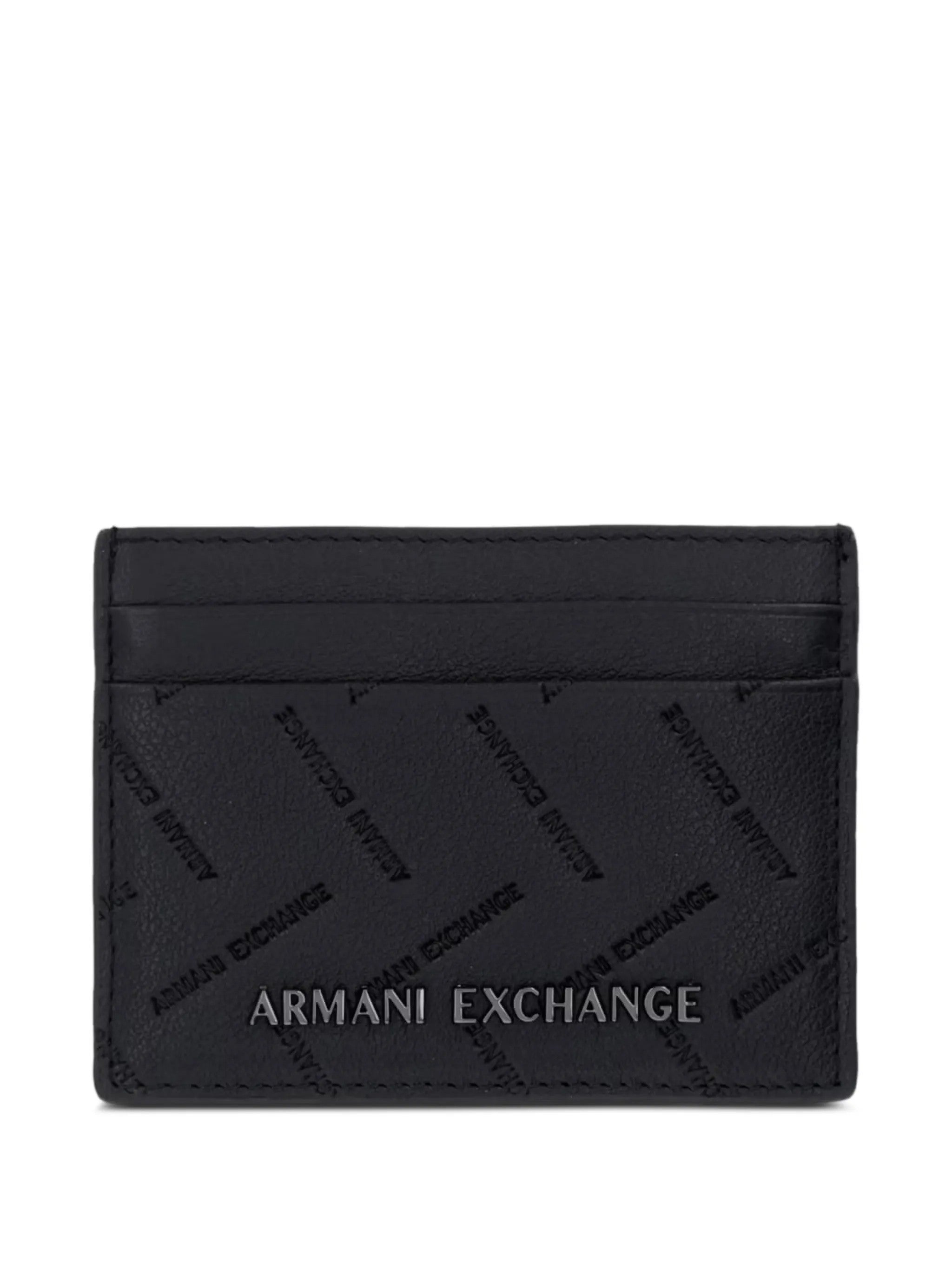 Armani Exchange  Nero