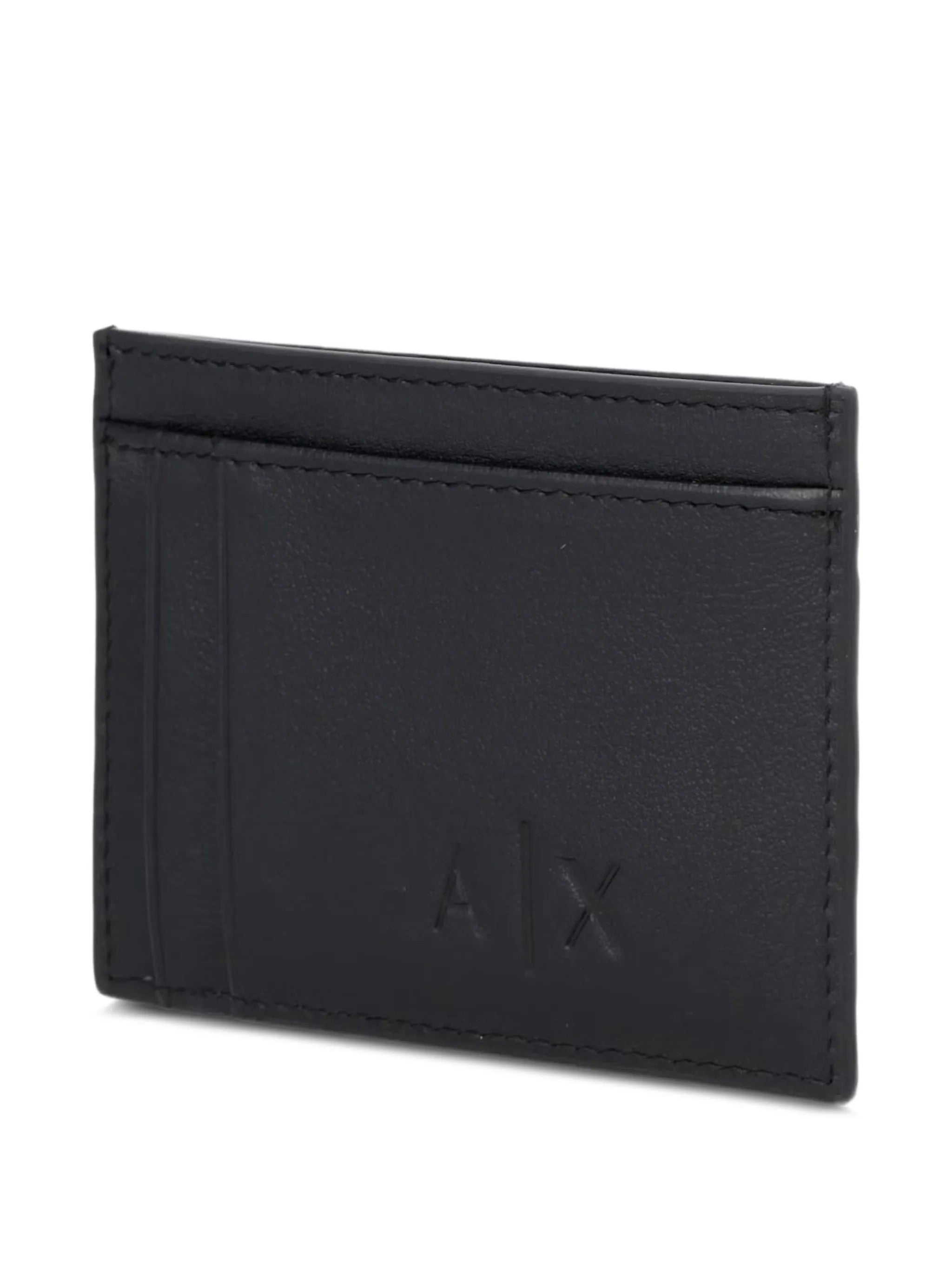 Armani Exchange  Nero