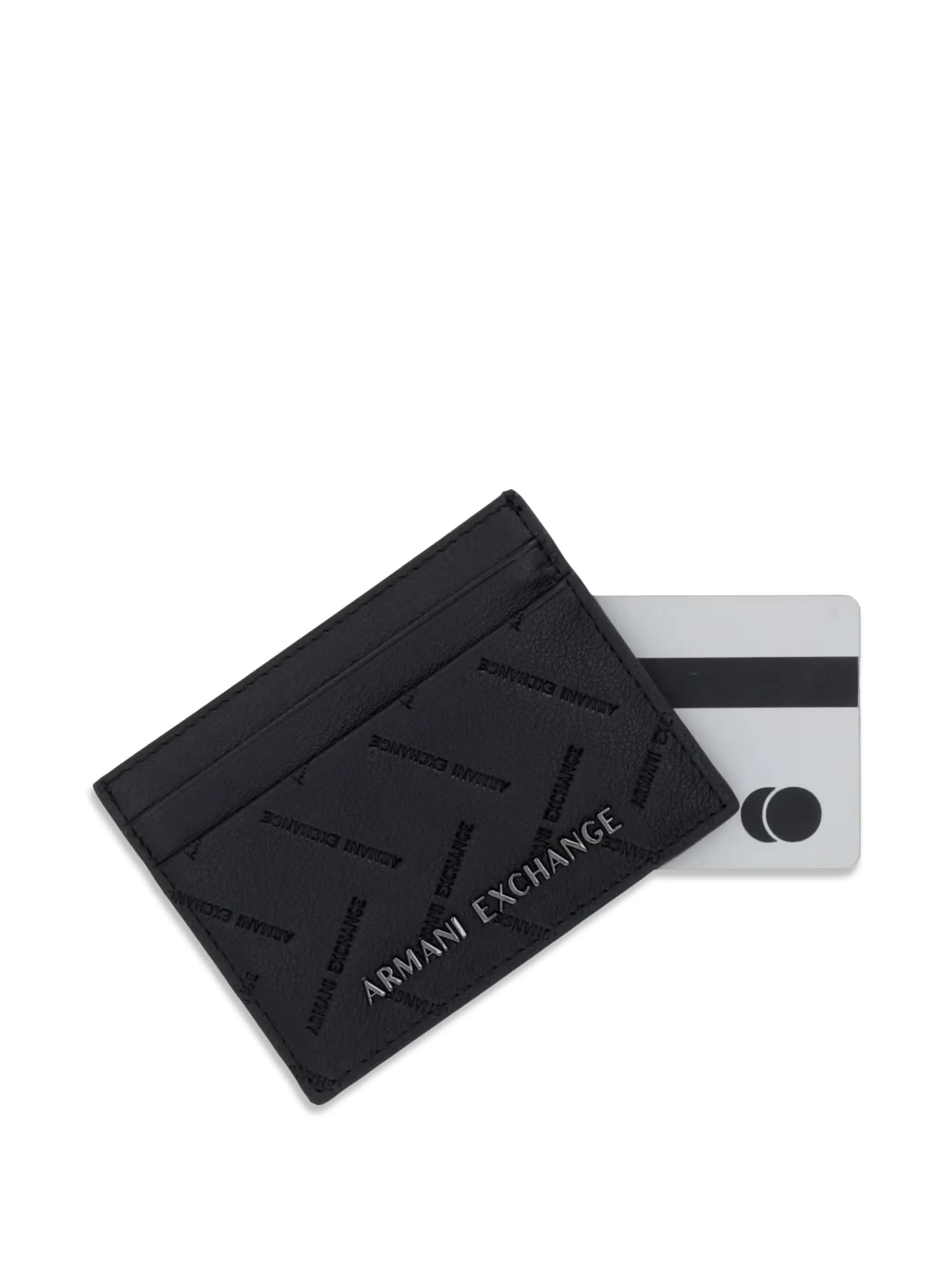 Armani Exchange  Nero