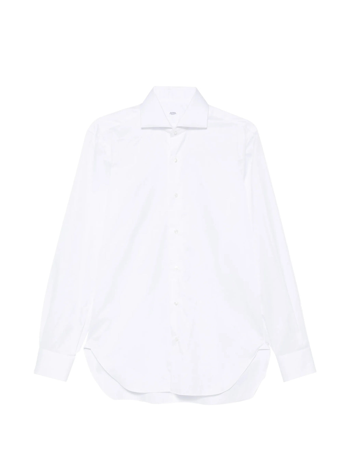 Barba Camicie classiche ed eleganti da Uomo Barba, colore Bianco Bianco