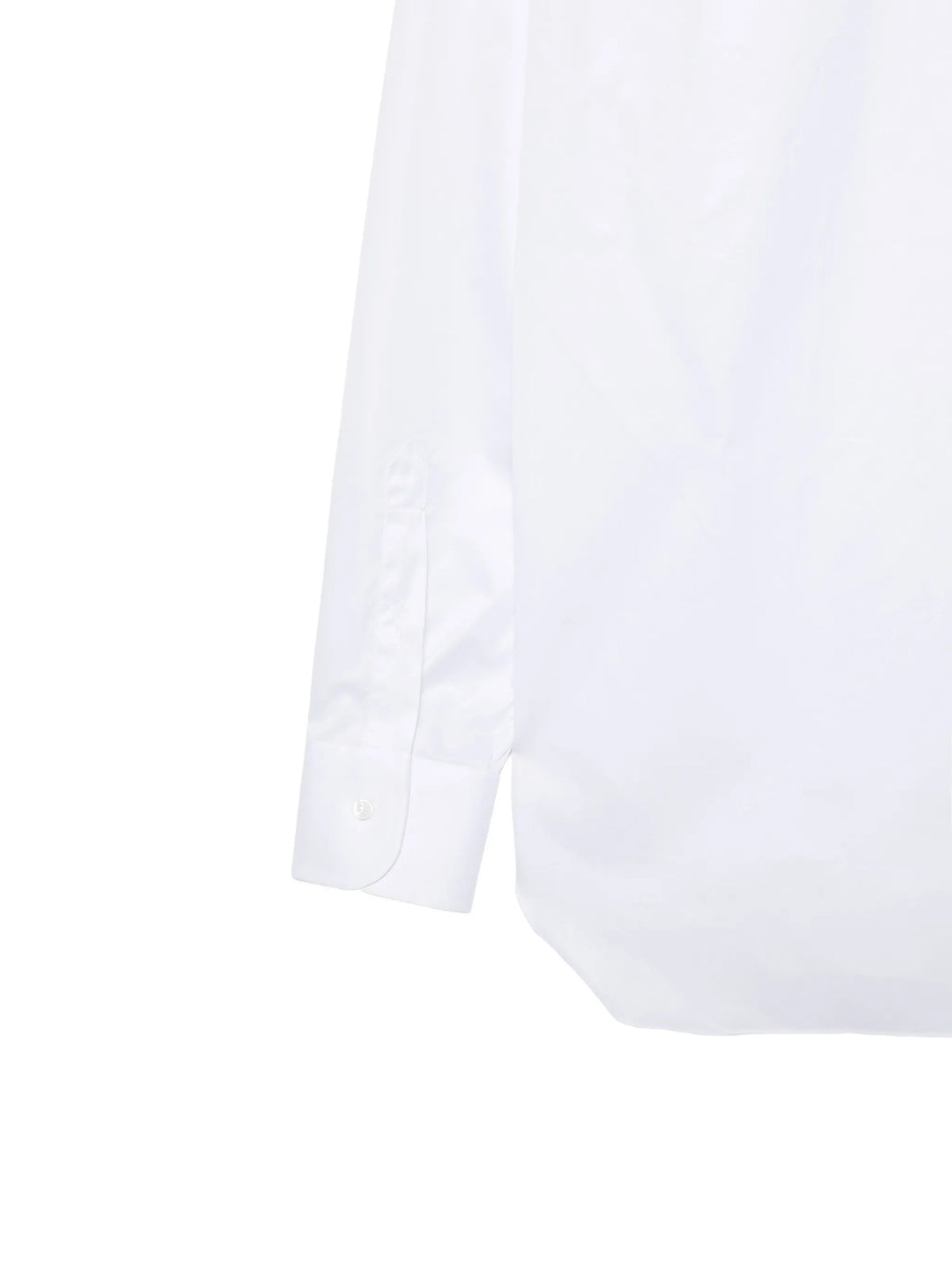 Barba Camicie classiche ed eleganti da Uomo Barba, colore Bianco Bianco