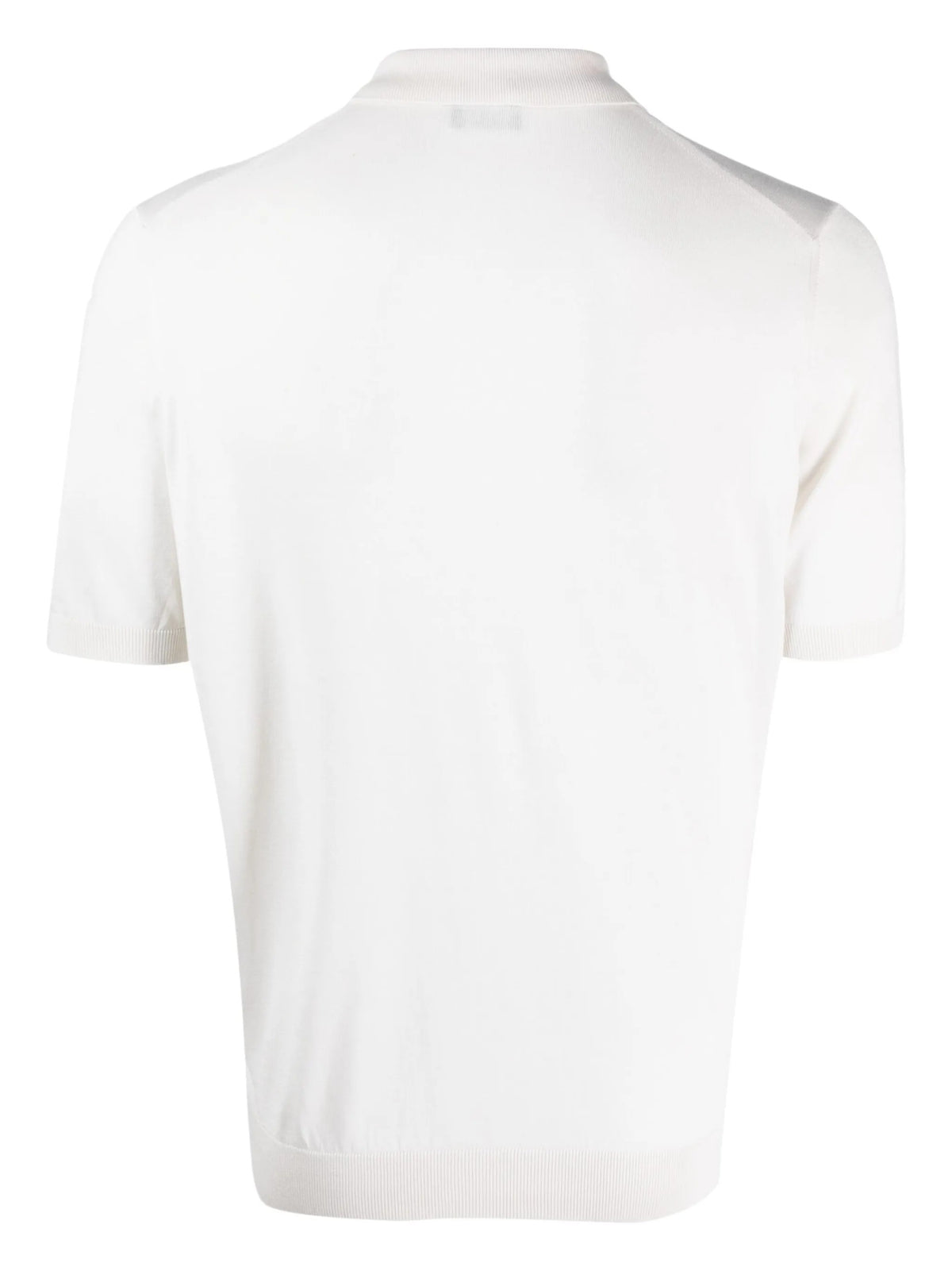 Barba Camicie classiche ed eleganti da Uomo Barba, colore Bianco Bianco