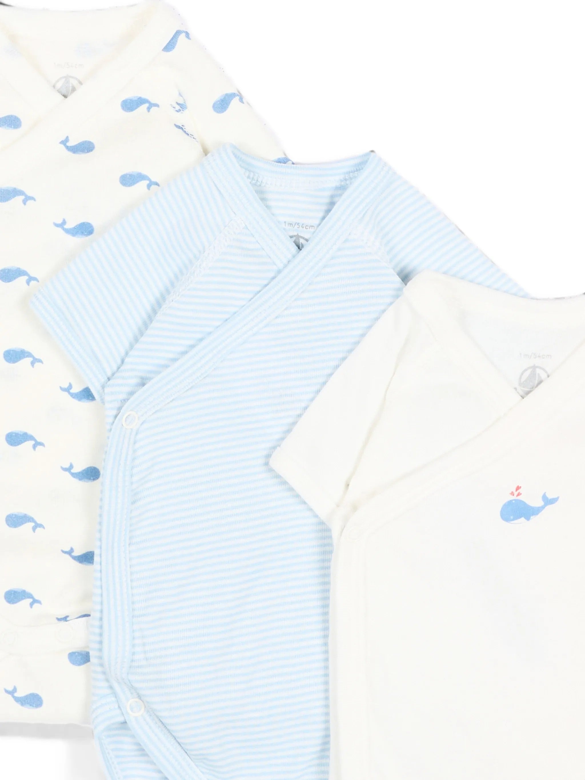 Petit Bateau  Multicolor