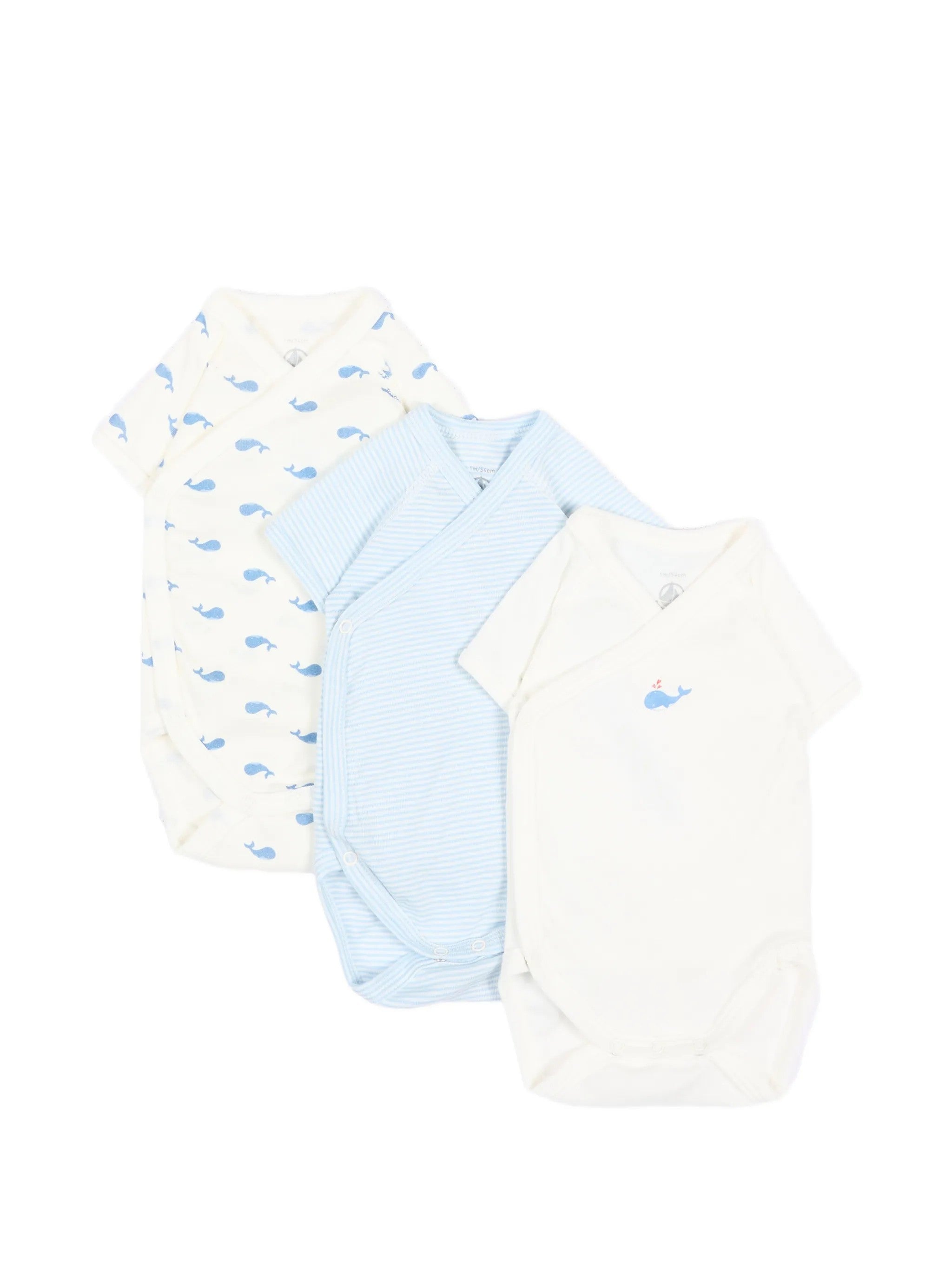 Petit Bateau  Multicolor