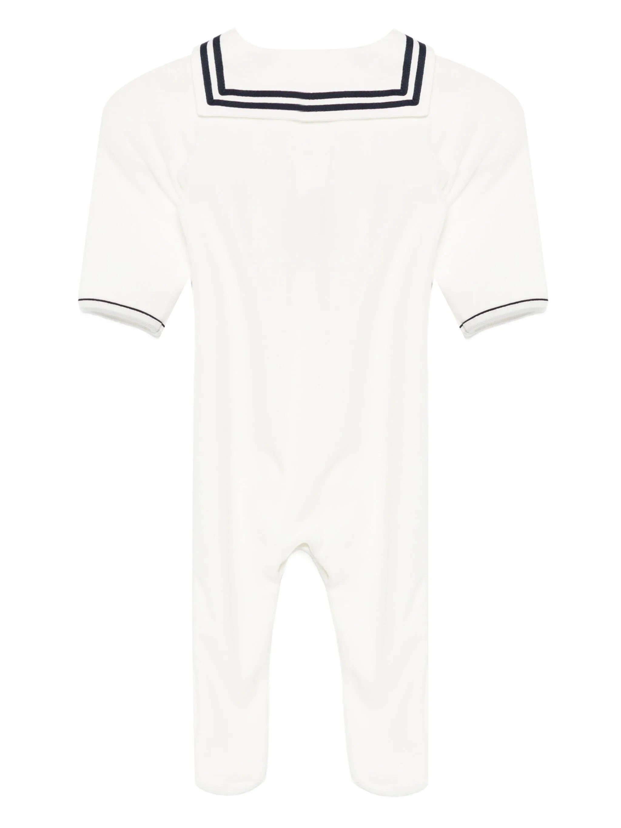 Petit Bateau  Bianco