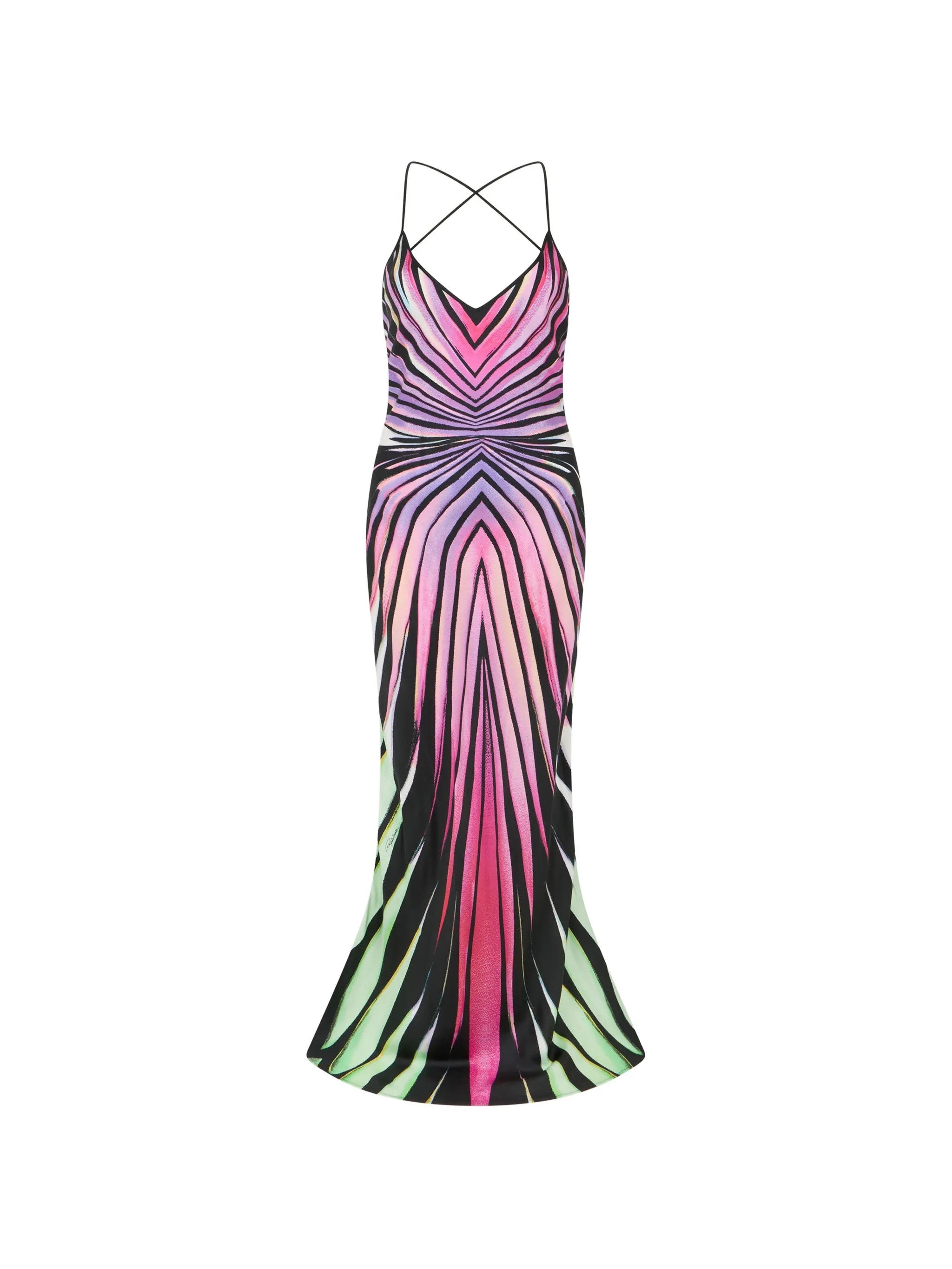 Roberto Cavalli  Nero
