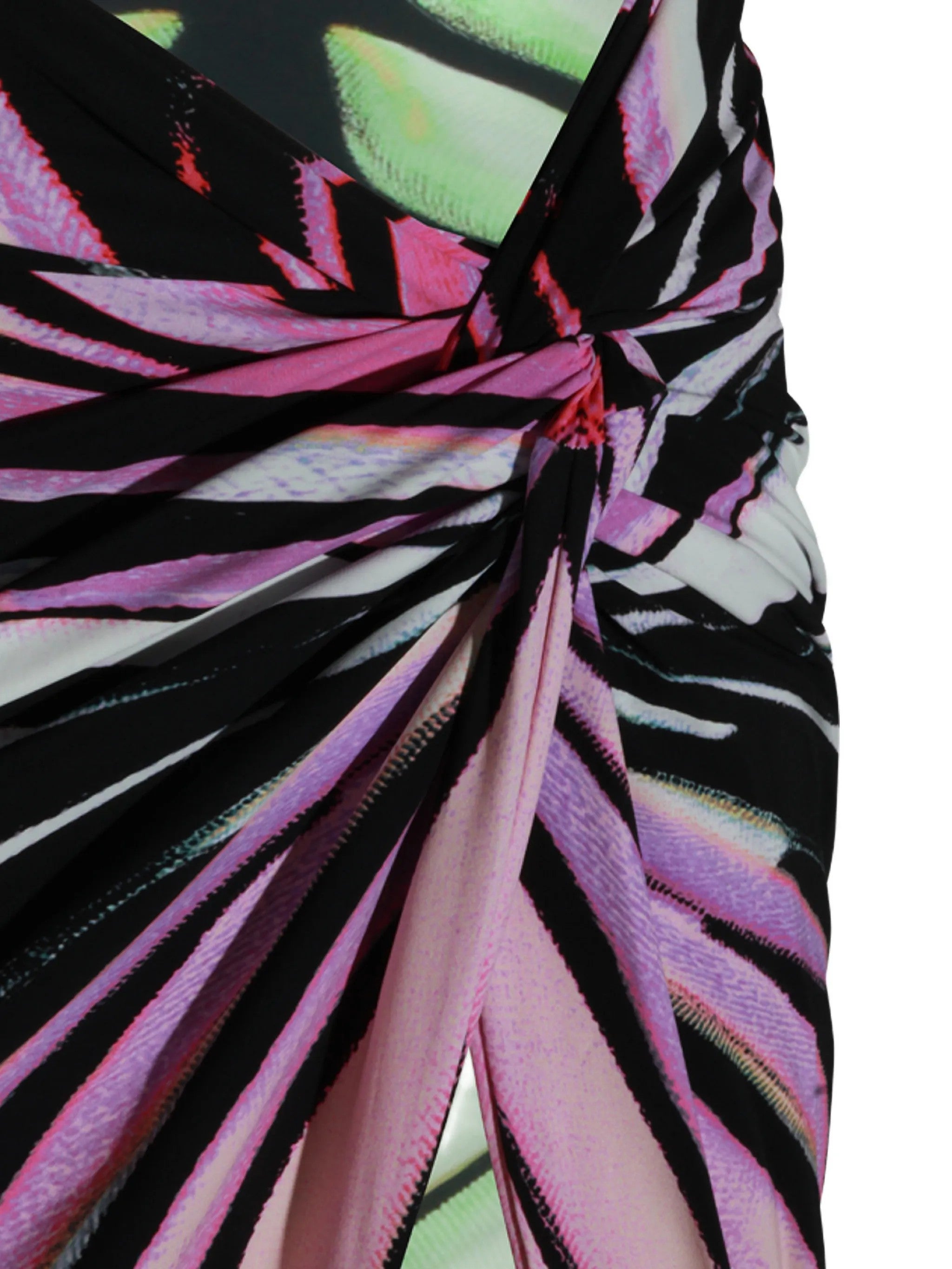 Roberto Cavalli  Nero