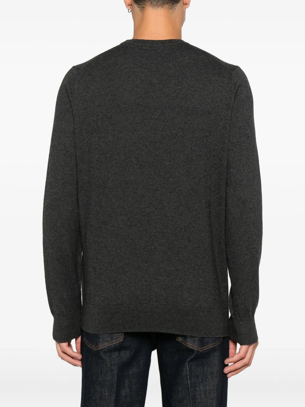 Lyle & Scott Felpe girocollo da Uomo Lyle & scott, colore Marrone Marrone
