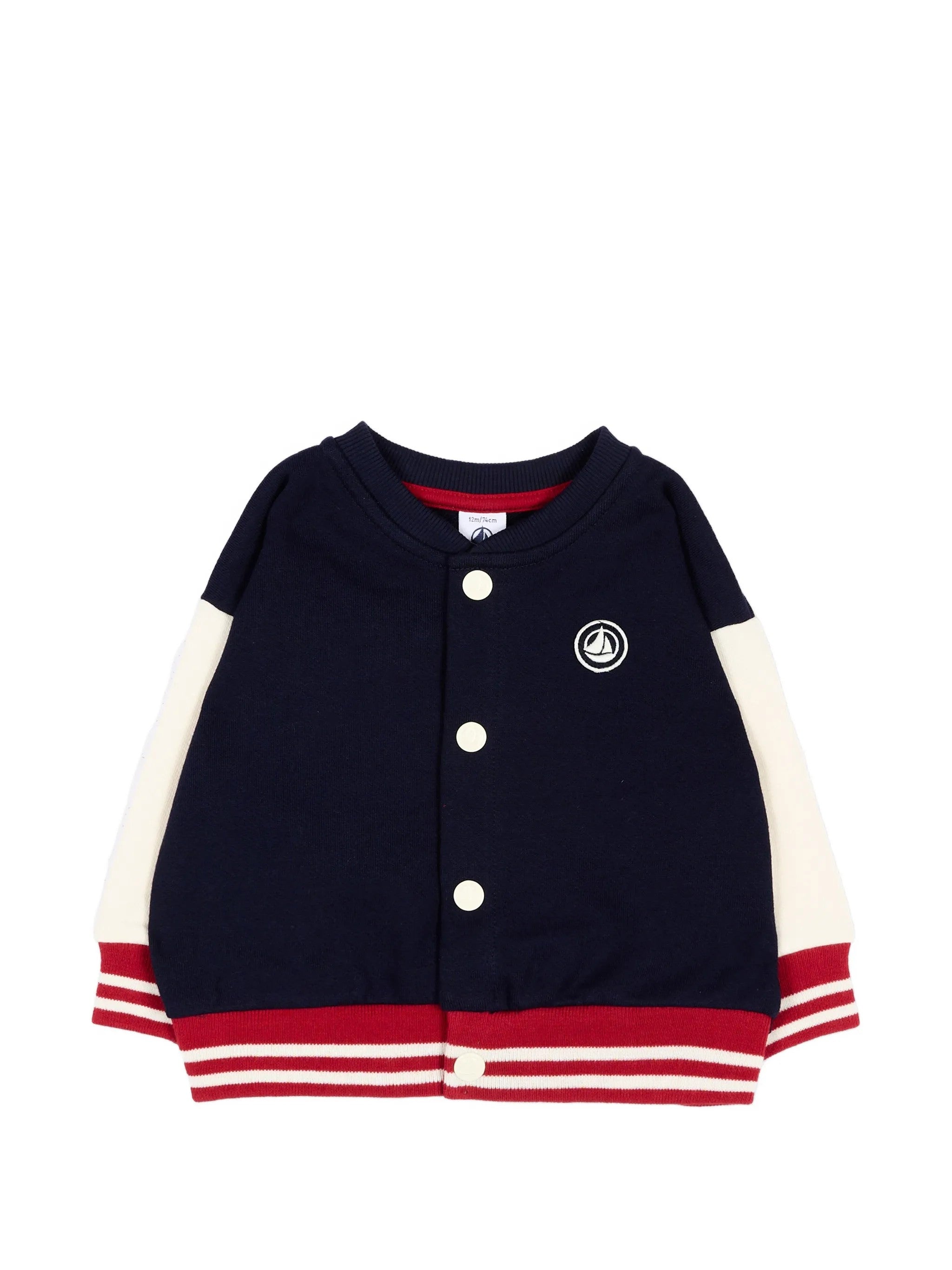 Petit Bateau  Blu