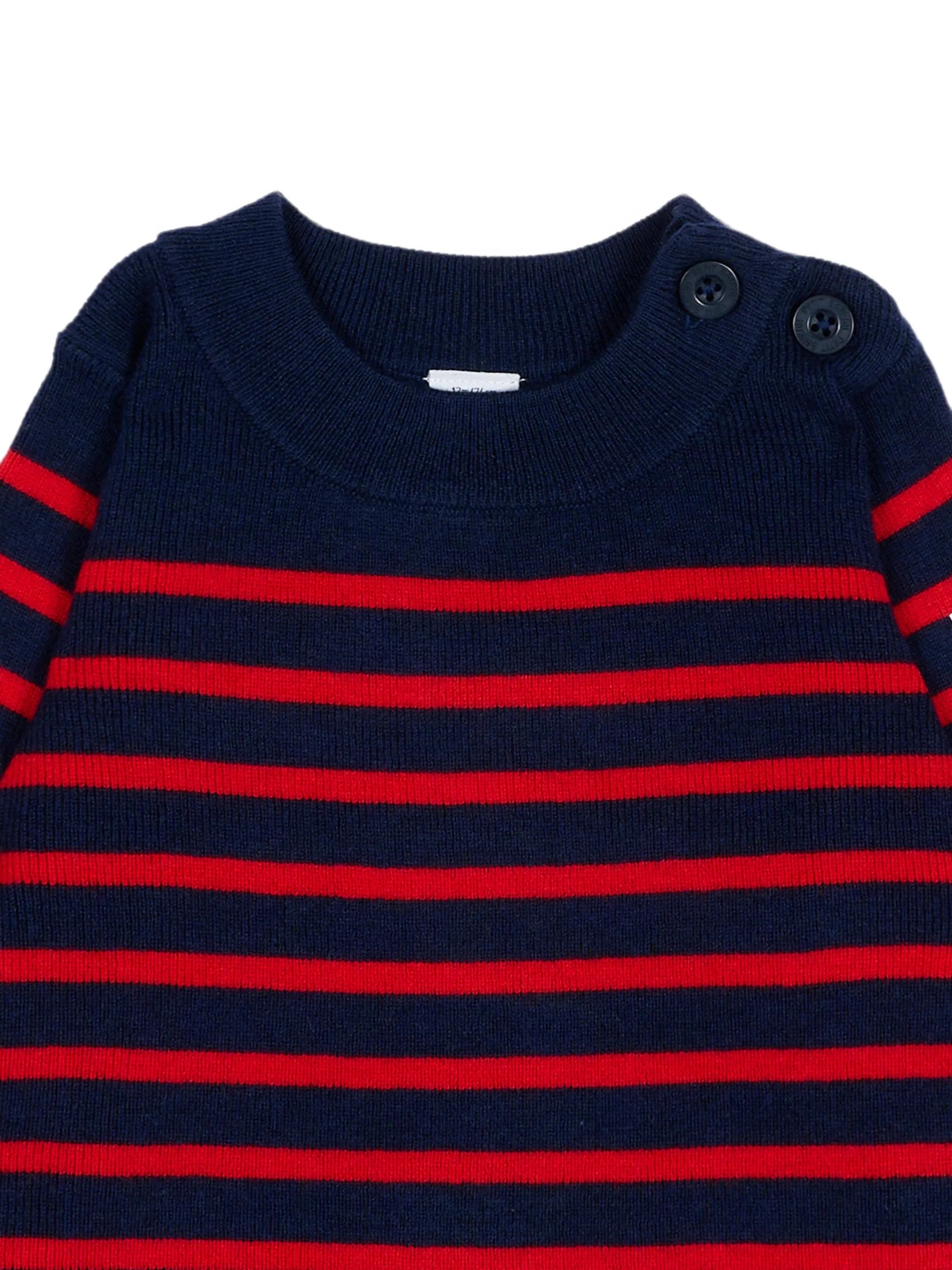 Petit Bateau  Blu