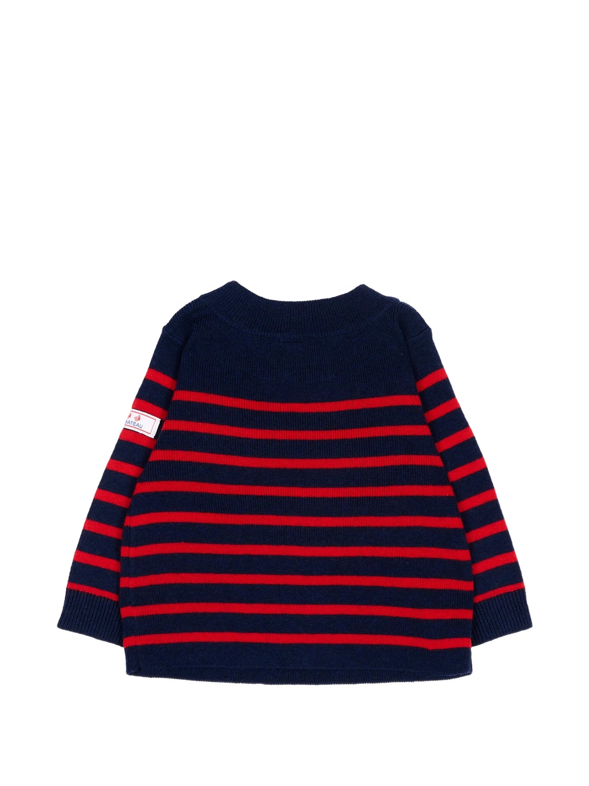 Petit Bateau  Blu