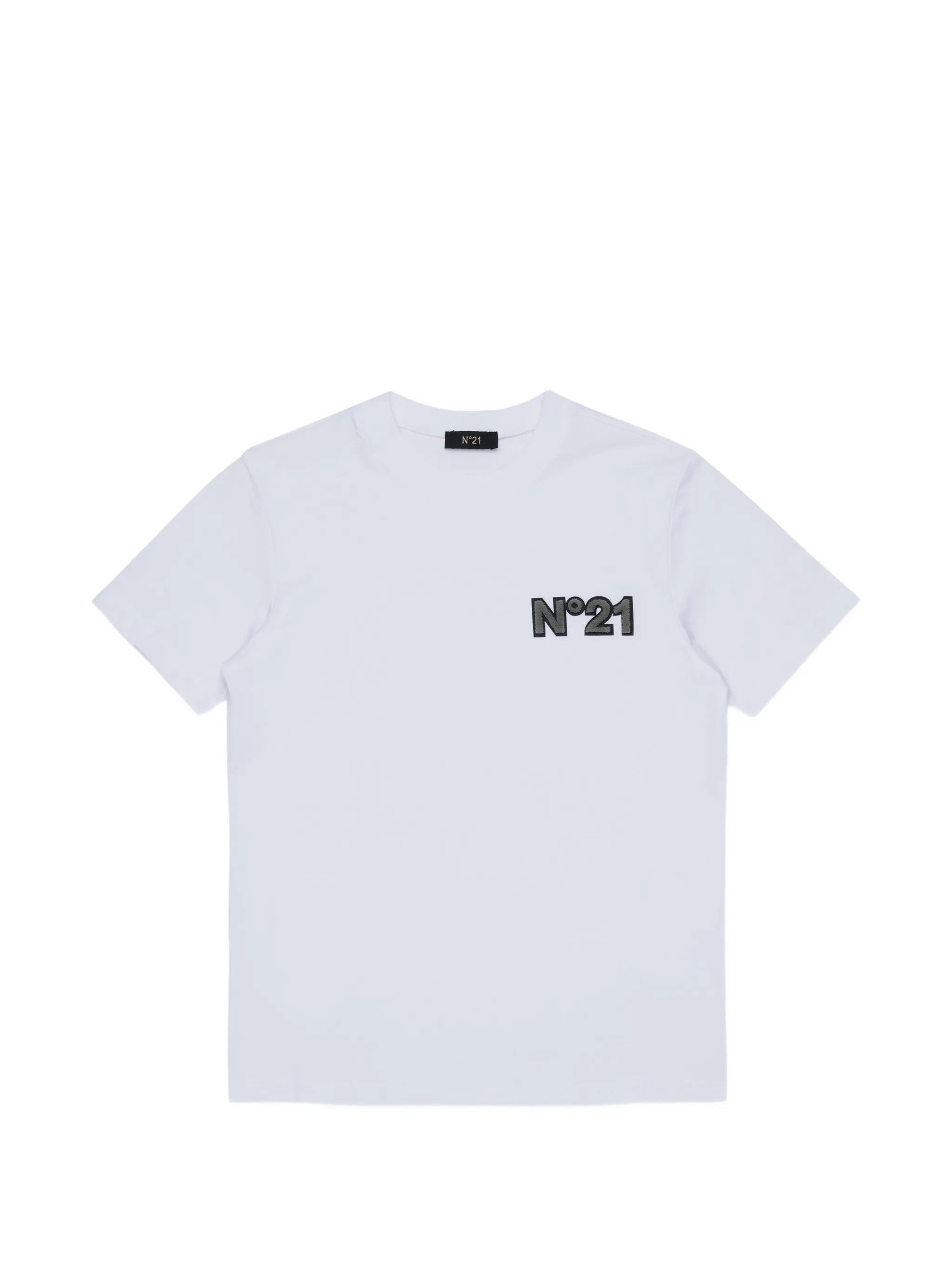 N.21  Bianco