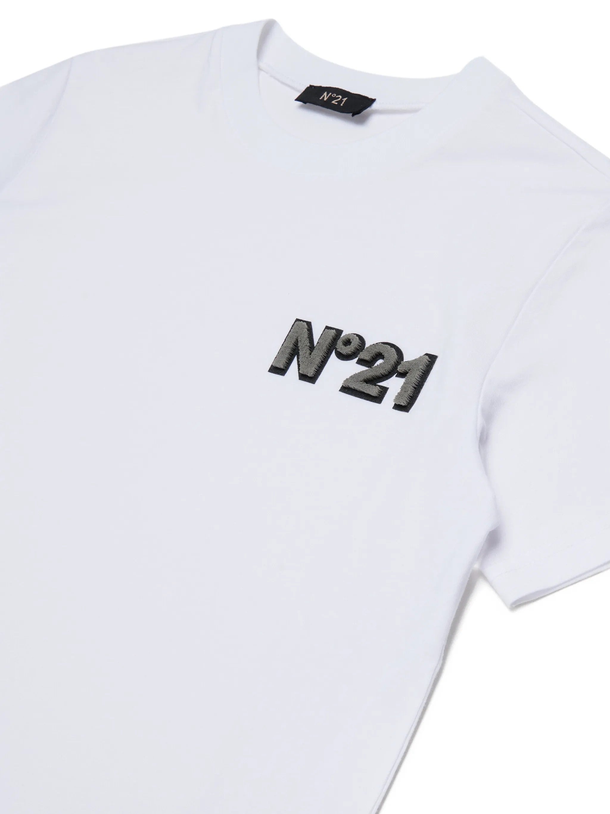 N.21  Bianco