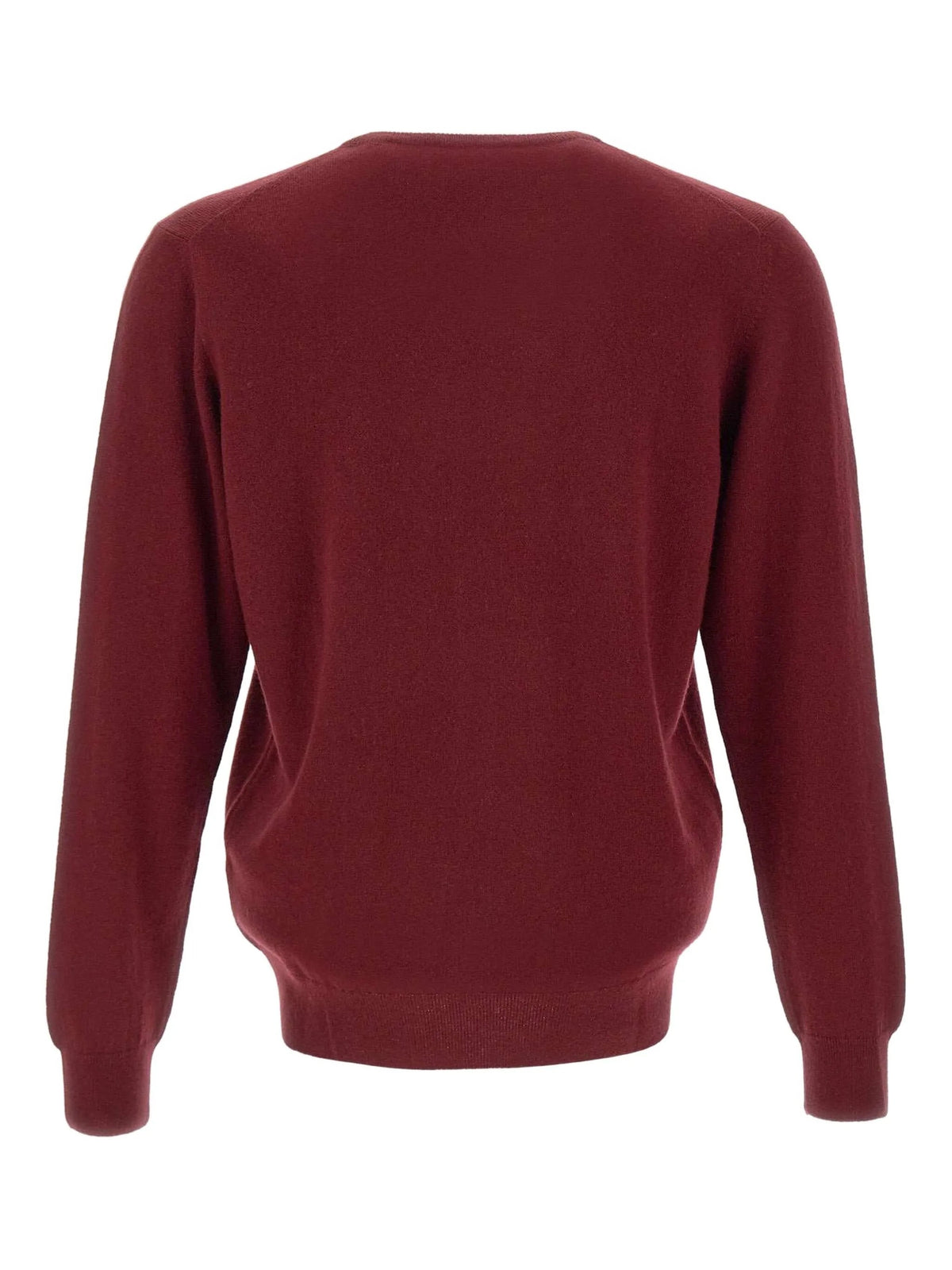 Della Ciana Maglie girocollo da Uomo Della ciana, colore Rosso Rosso