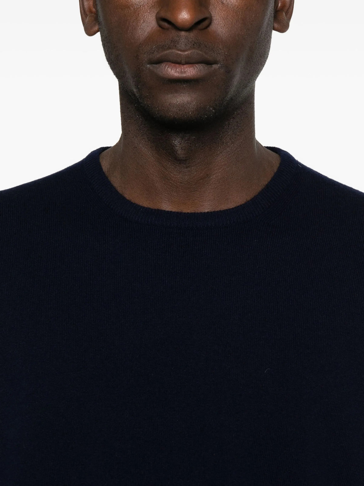 Della Ciana Maglie girocollo da Uomo Della ciana, colore Blu Blu