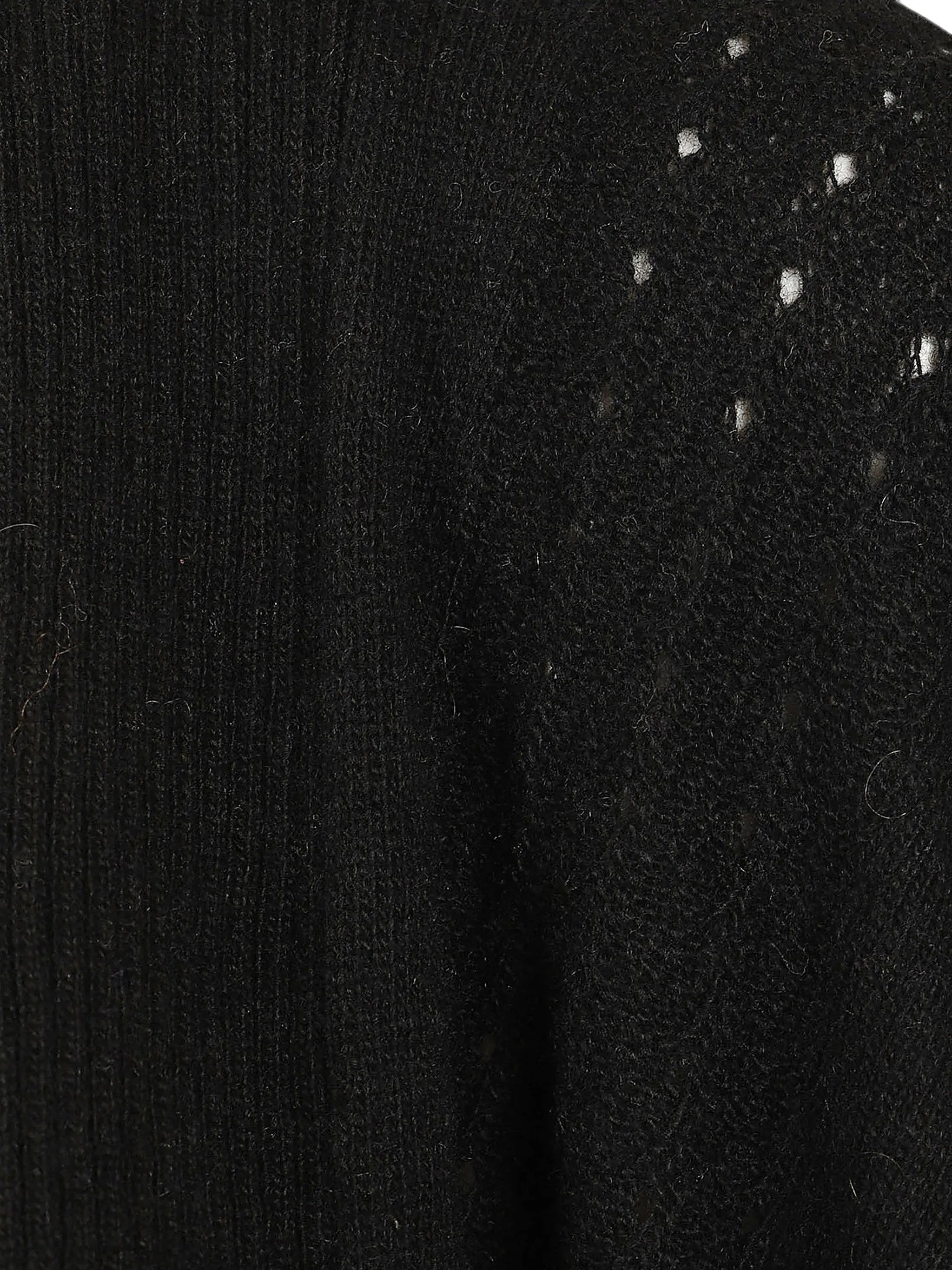 Ermanno Scervino  Nero