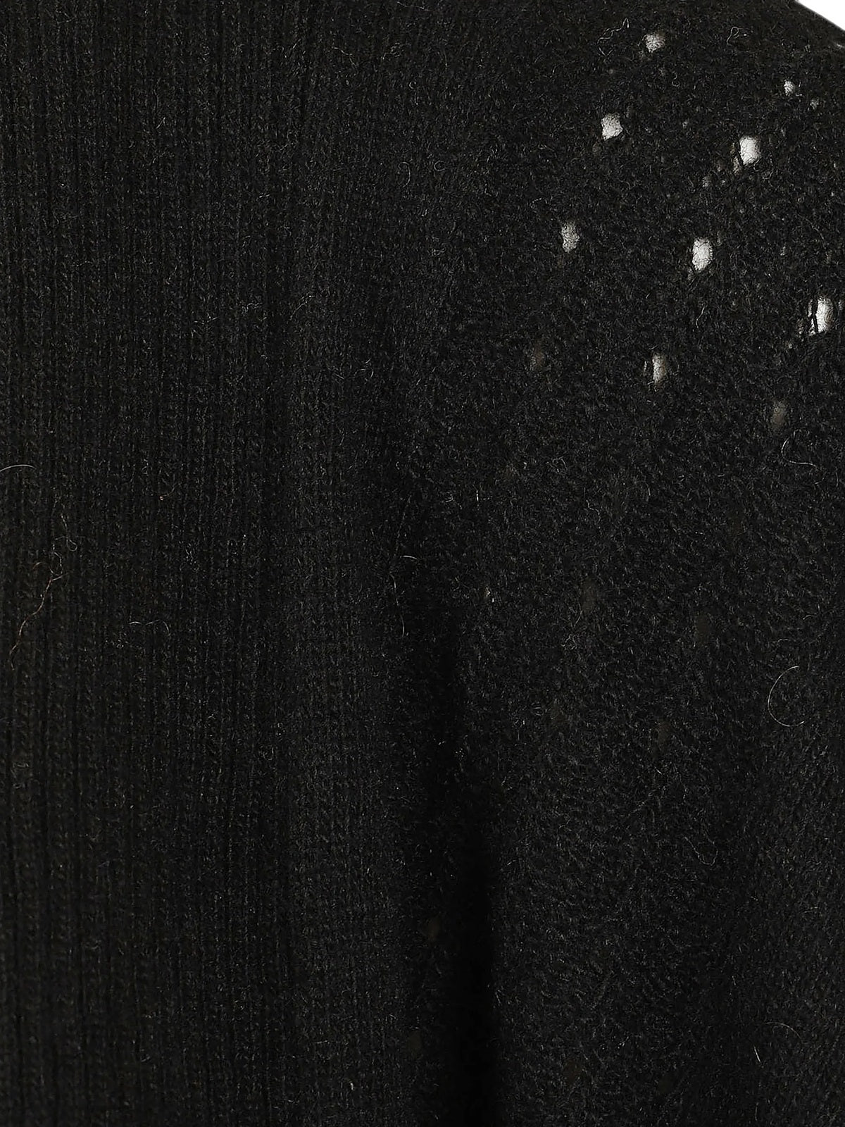 Ermanno Scervino  Nero