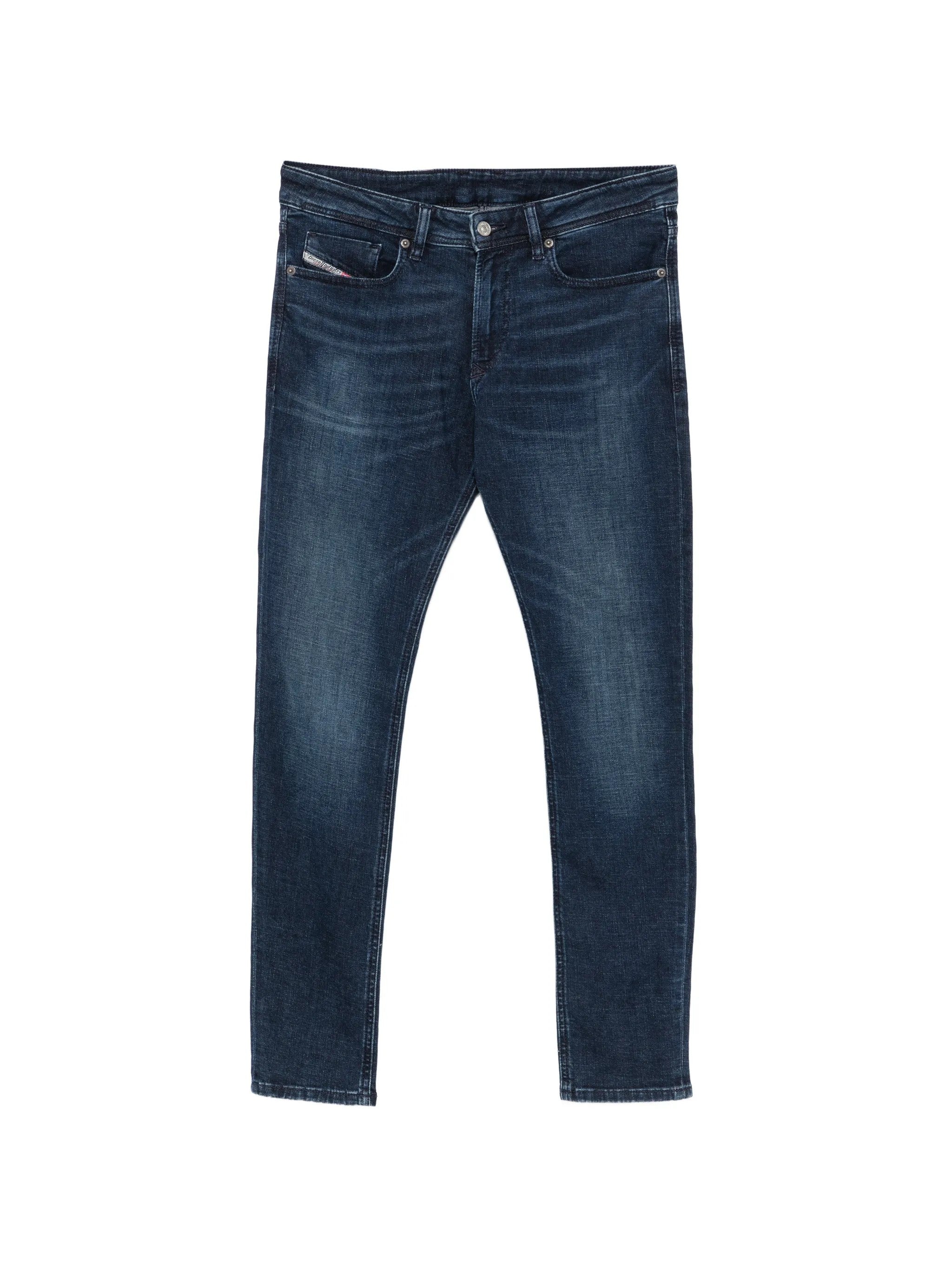 Diesel  Blu