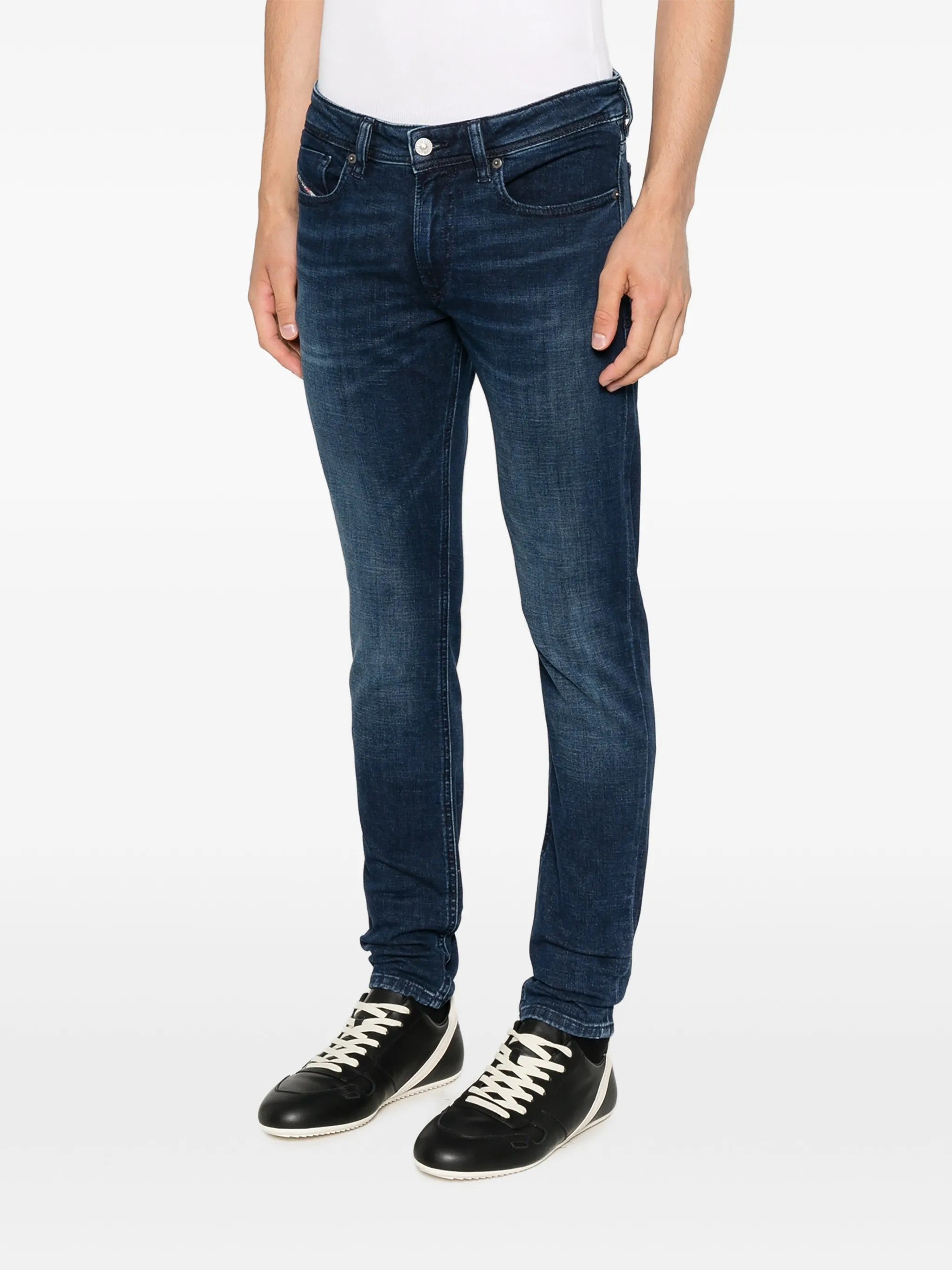 Diesel  Blu