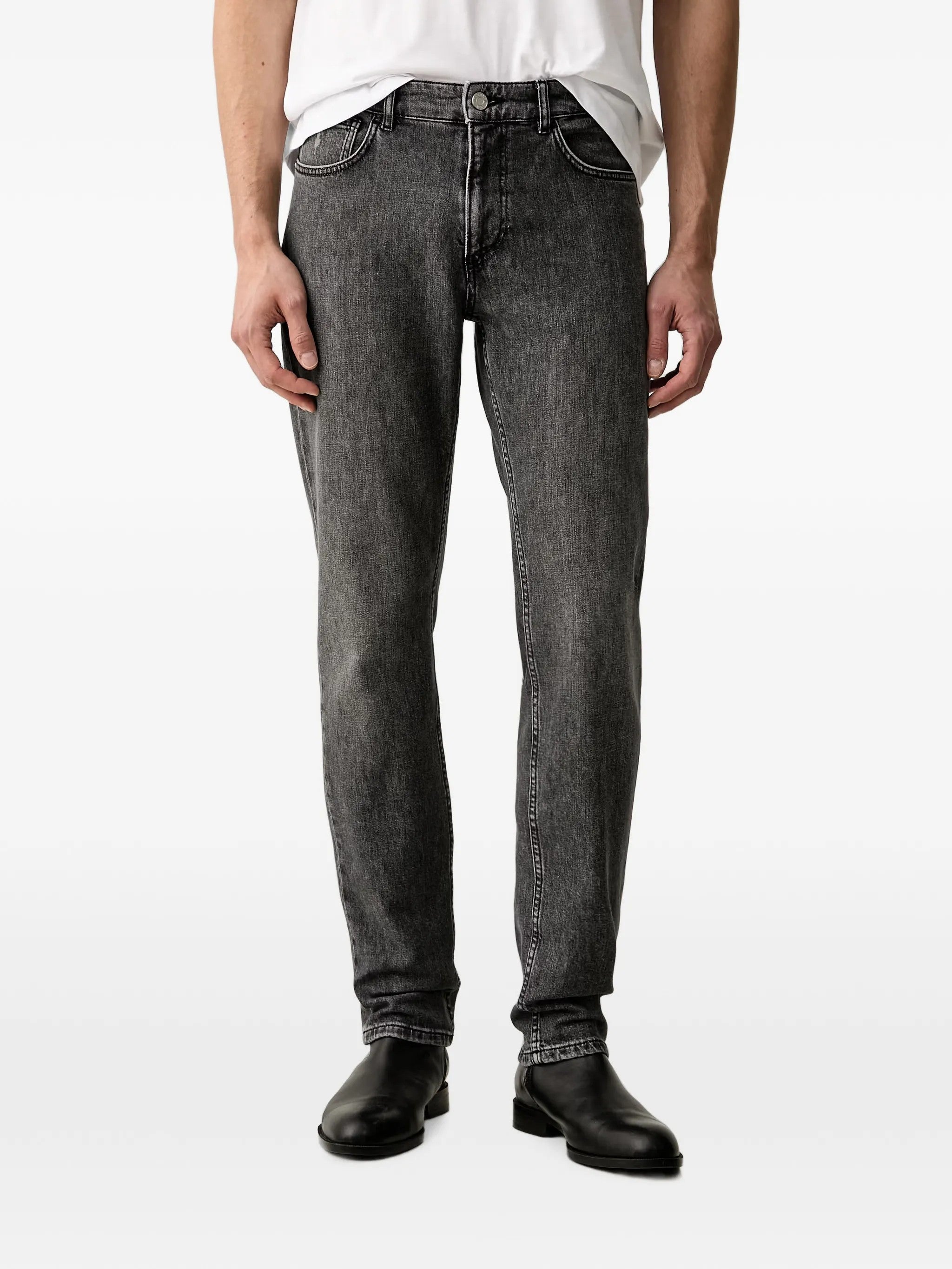Trussardi  Grigio