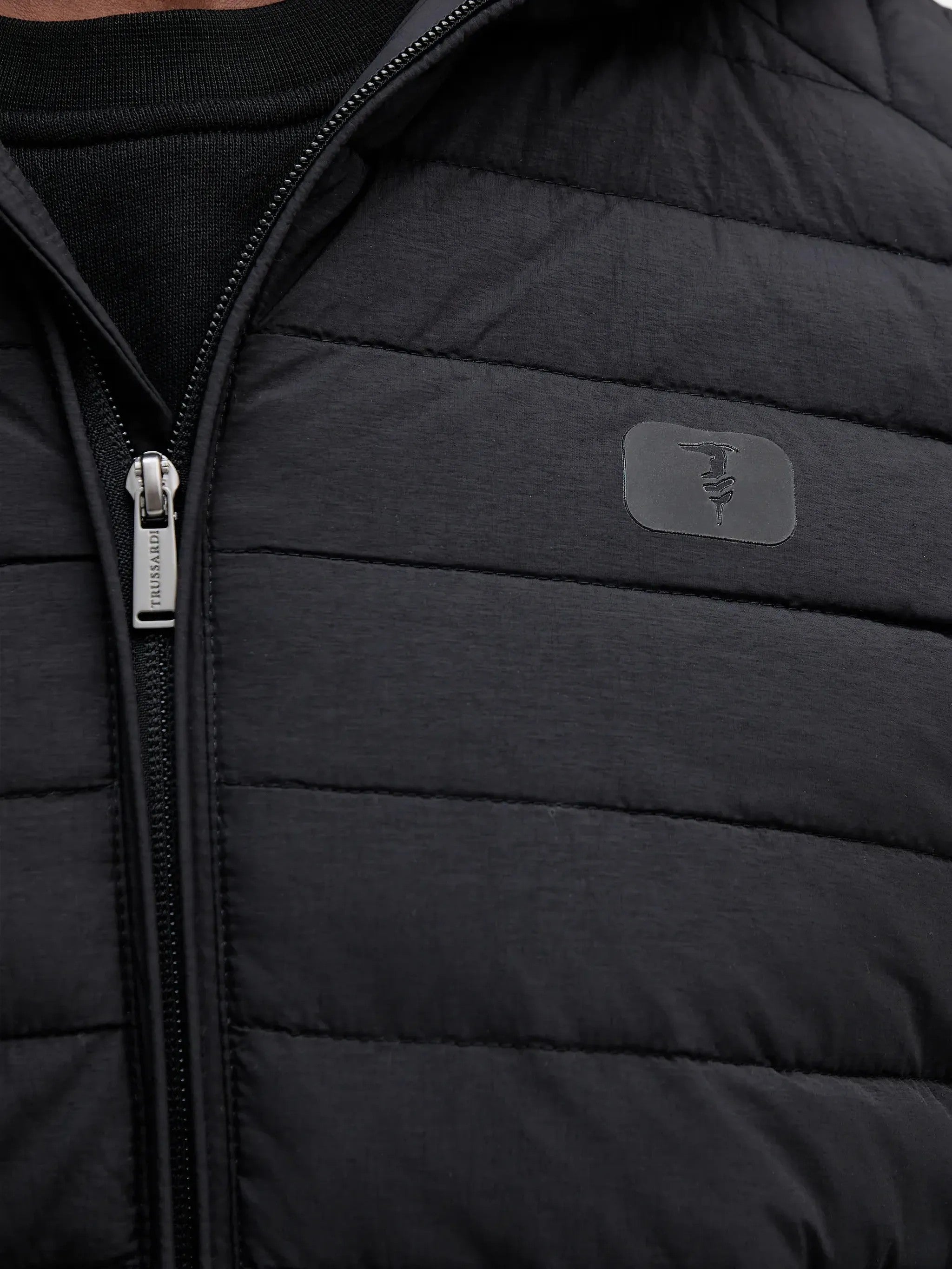 Trussardi  Nero