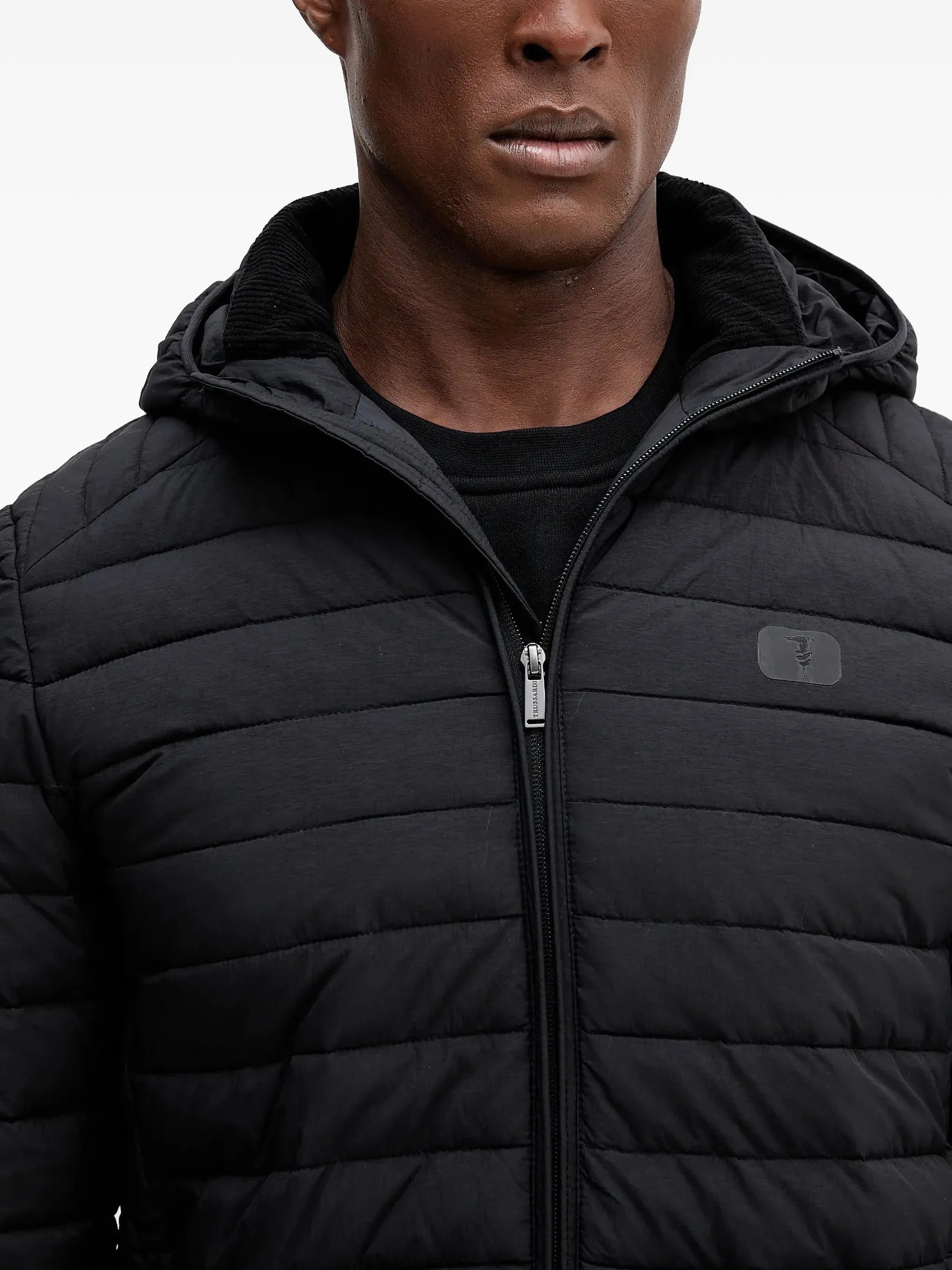 Trussardi  Nero