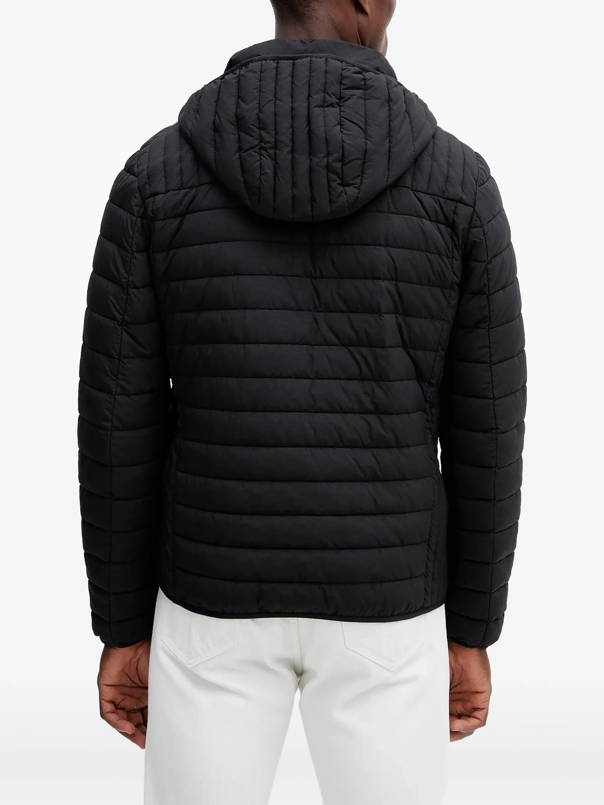 Trussardi  Nero