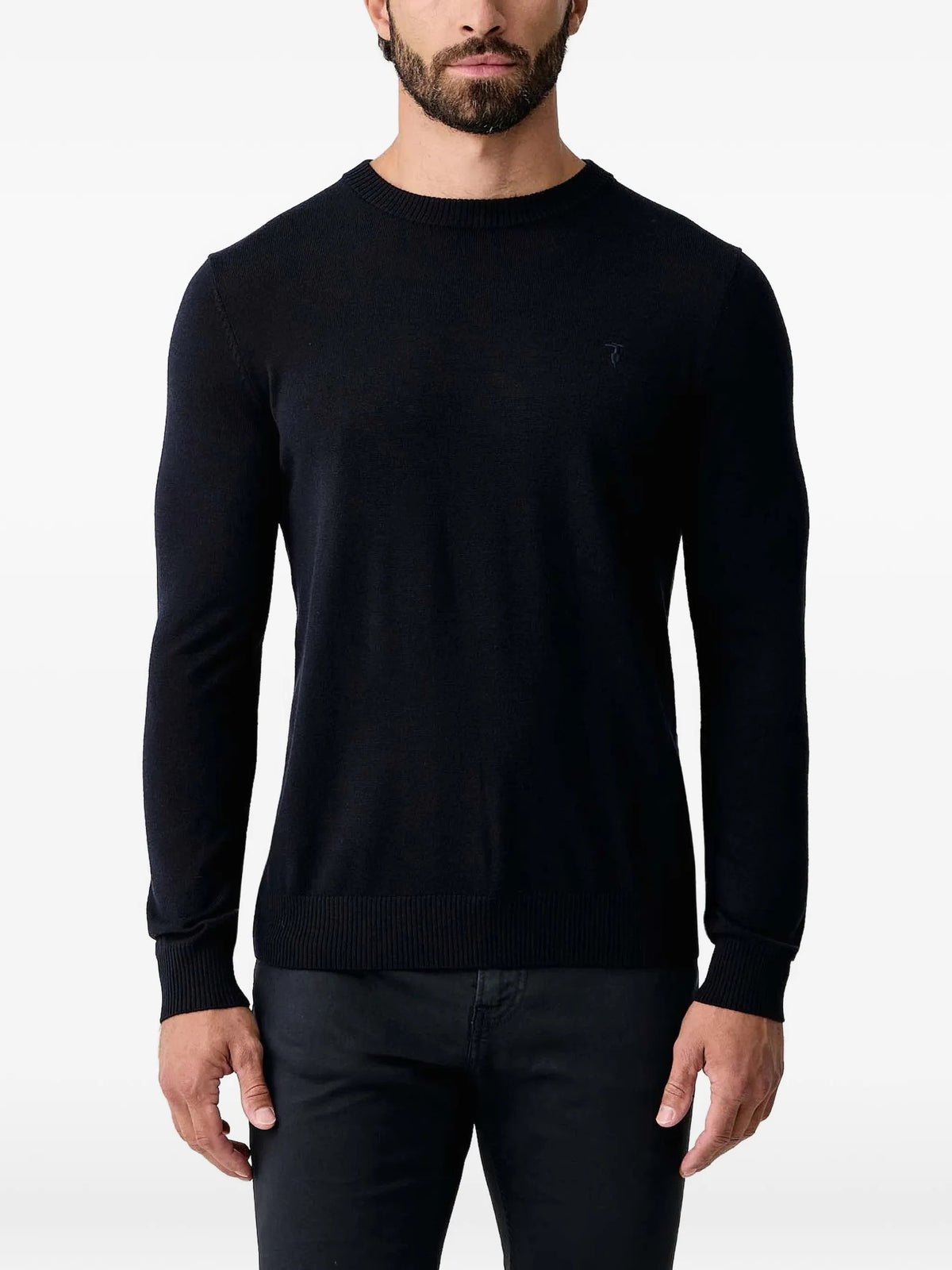 Trussardi  Blu
