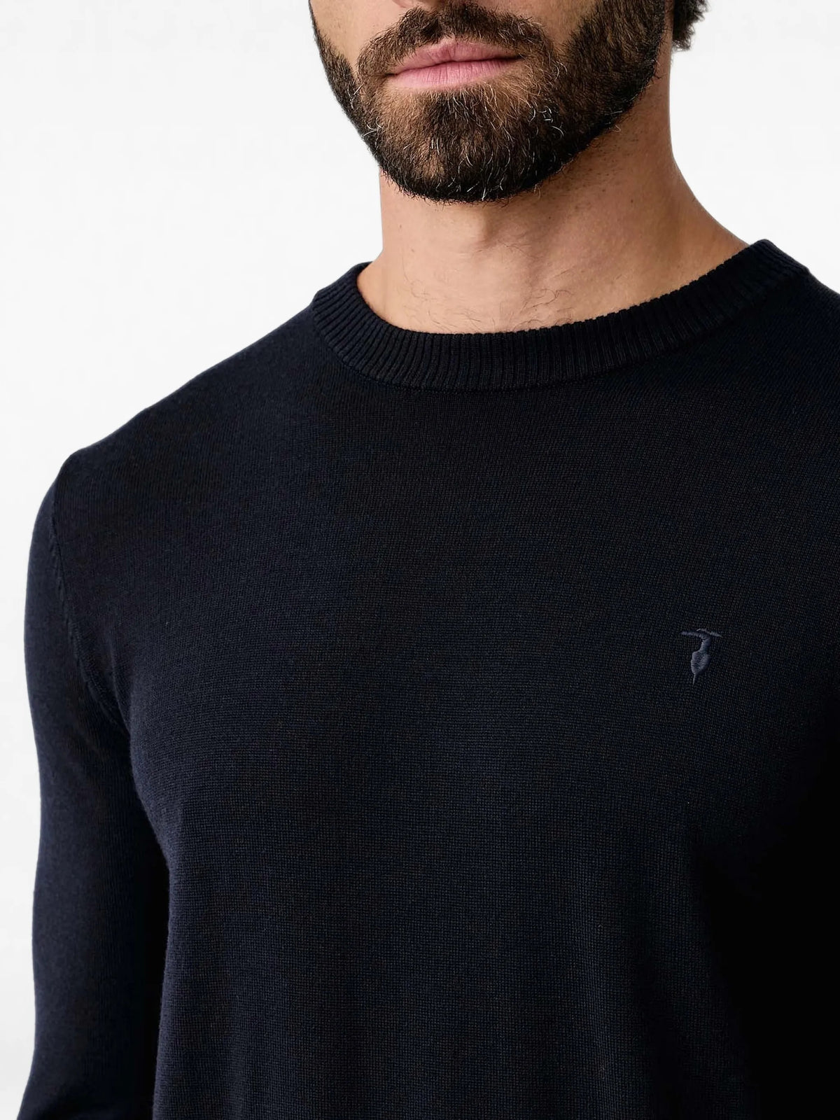 Trussardi  Blu