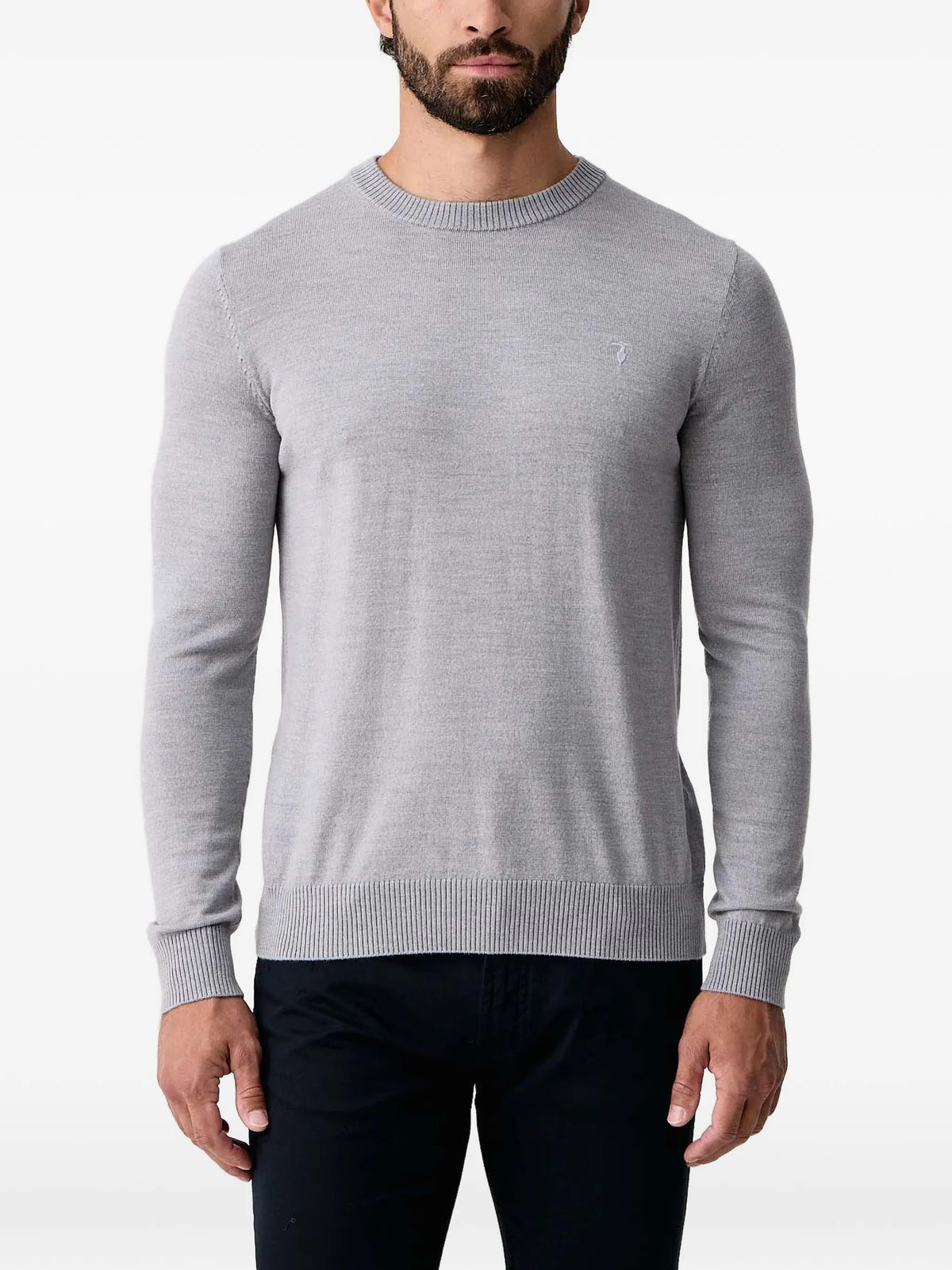 Trussardi  Grigio