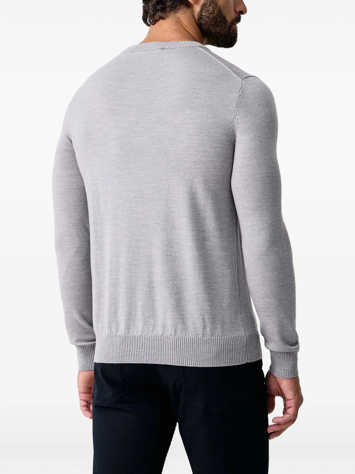 Trussardi  Grigio