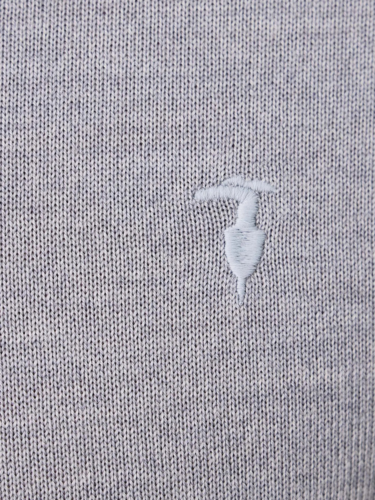Trussardi  Grigio
