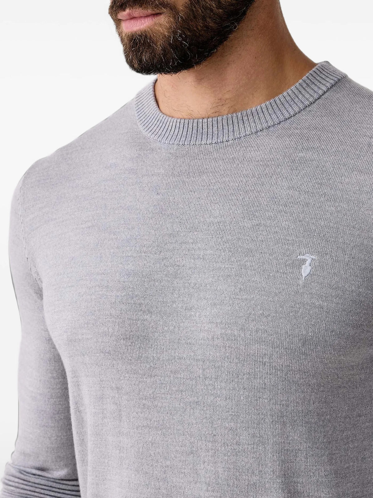 Trussardi  Grigio