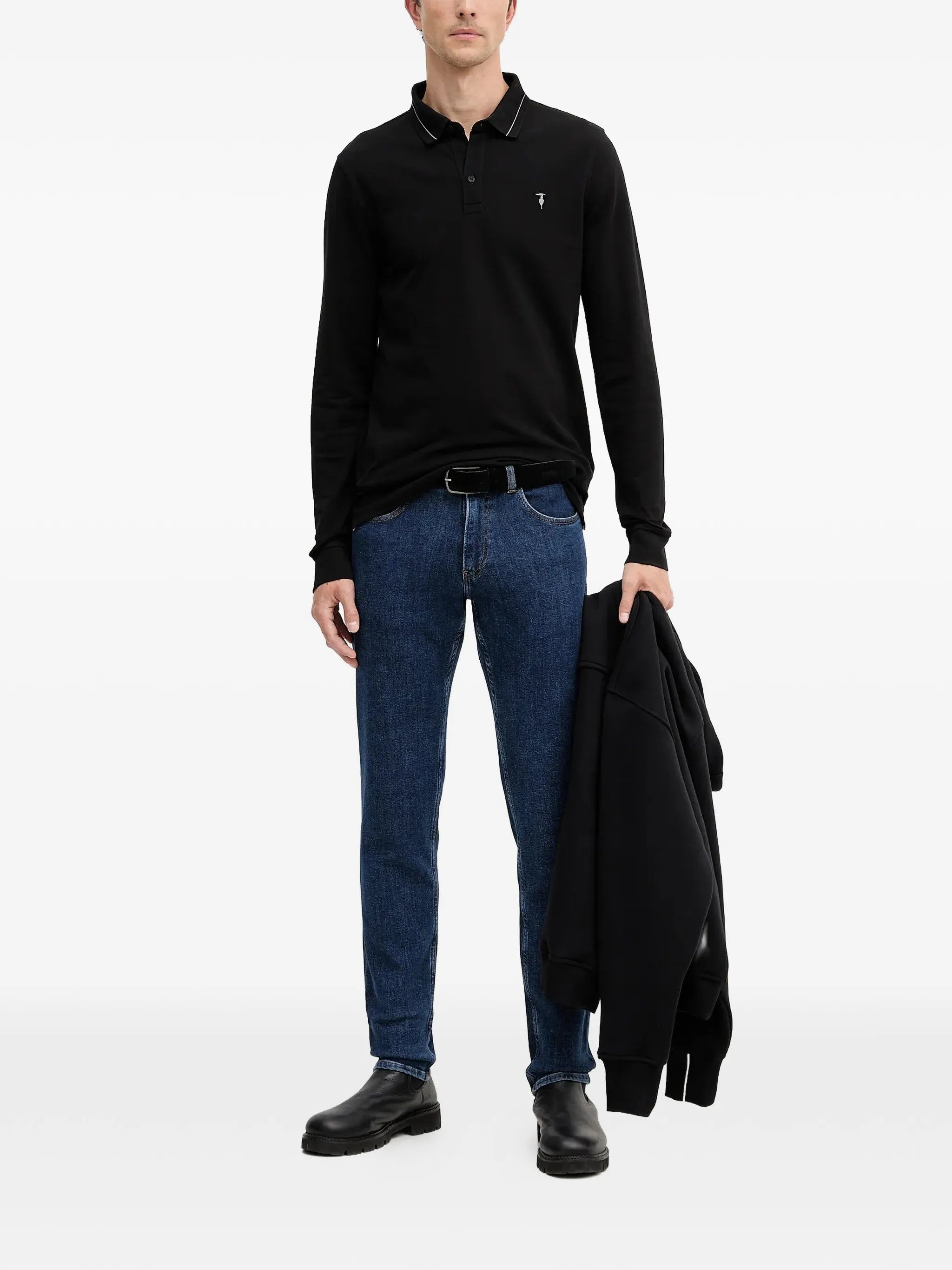 Trussardi  Blu