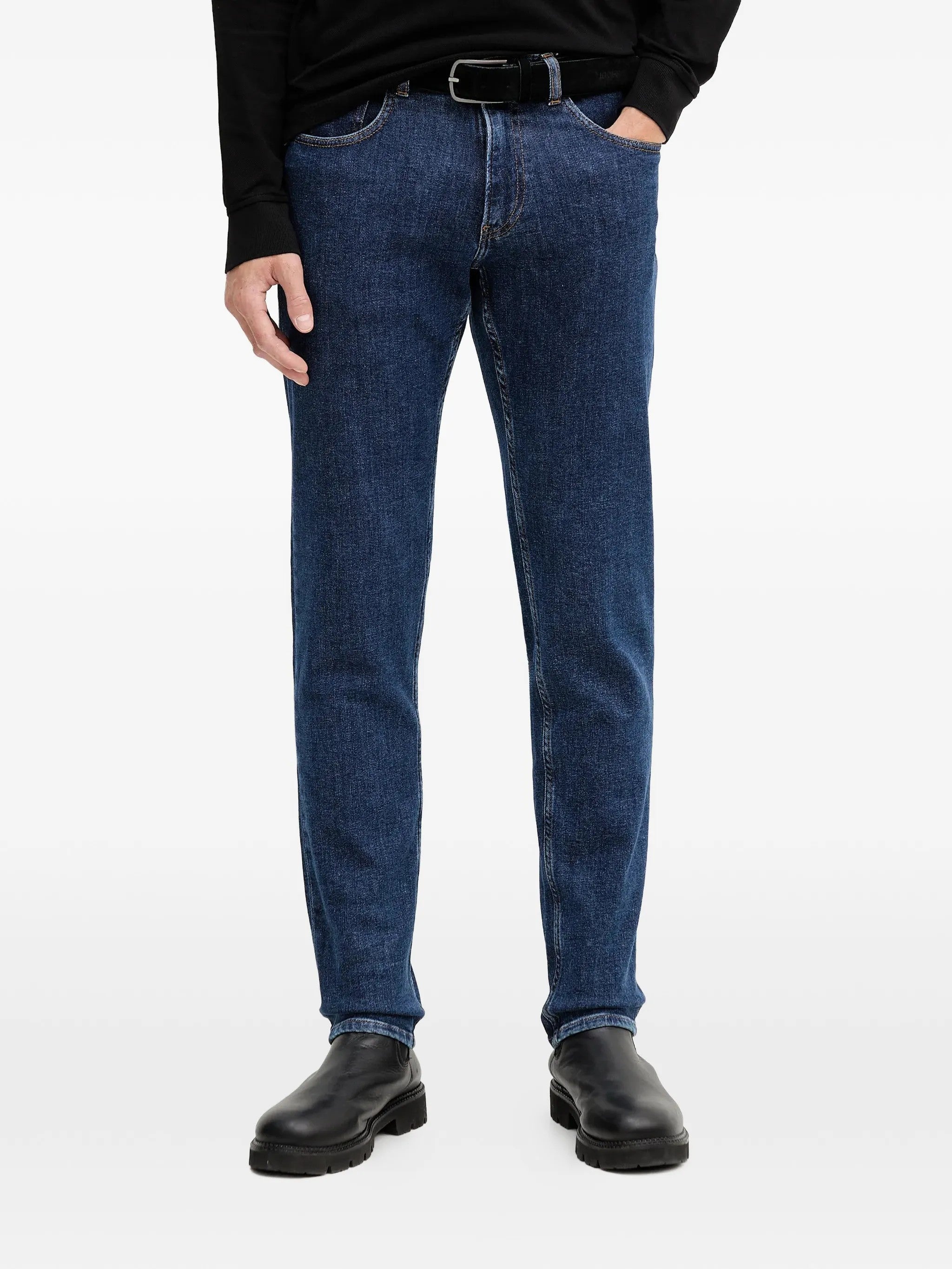 Trussardi  Blu