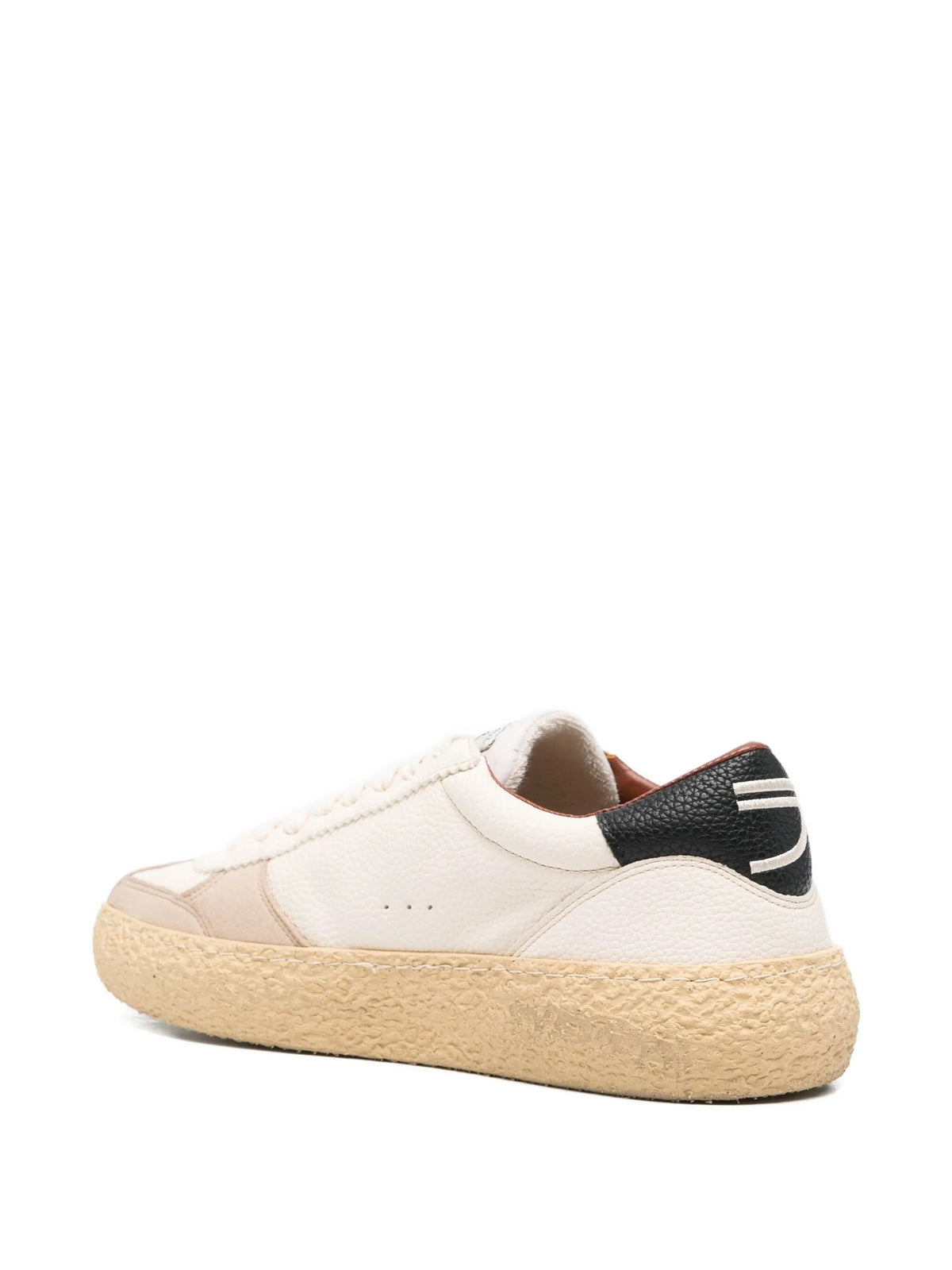 Puraai Sneakers da Uomo Puraai, colore Neutro Neutro