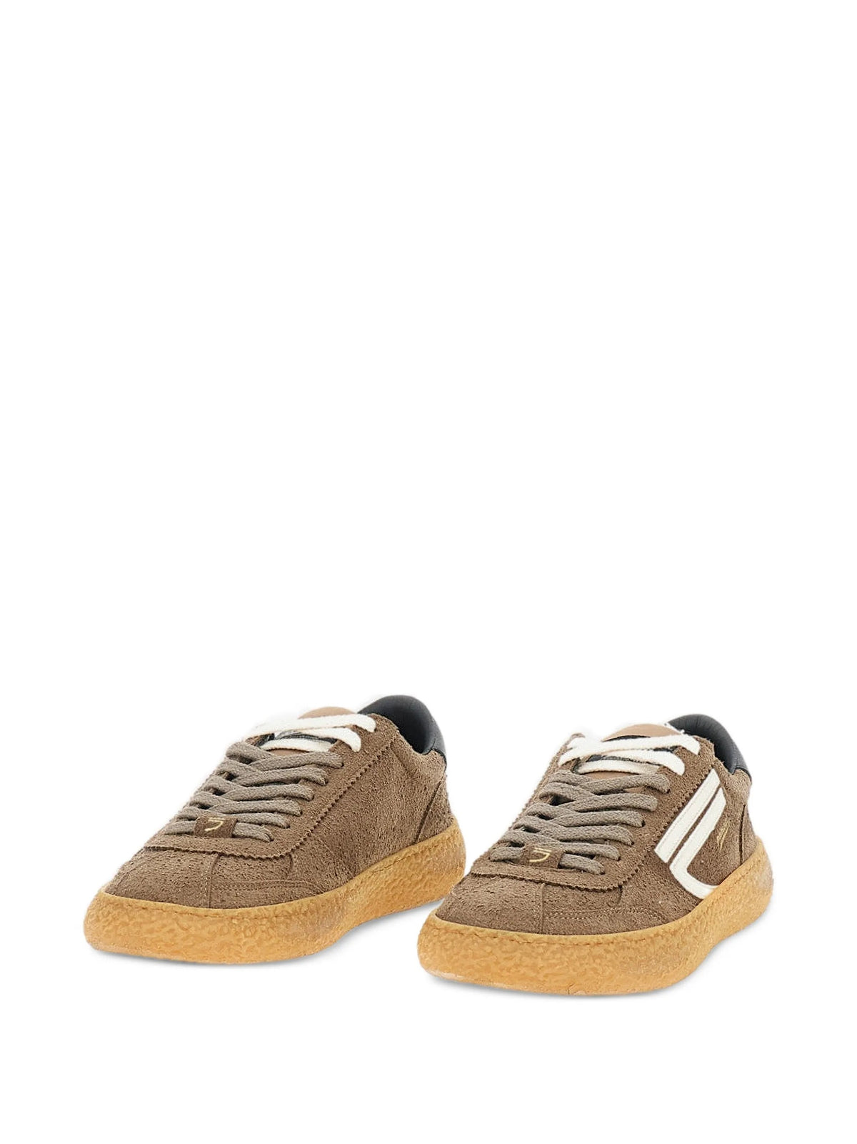 Puraai Sneakers da Uomo Puraai, colore Neutro Neutro