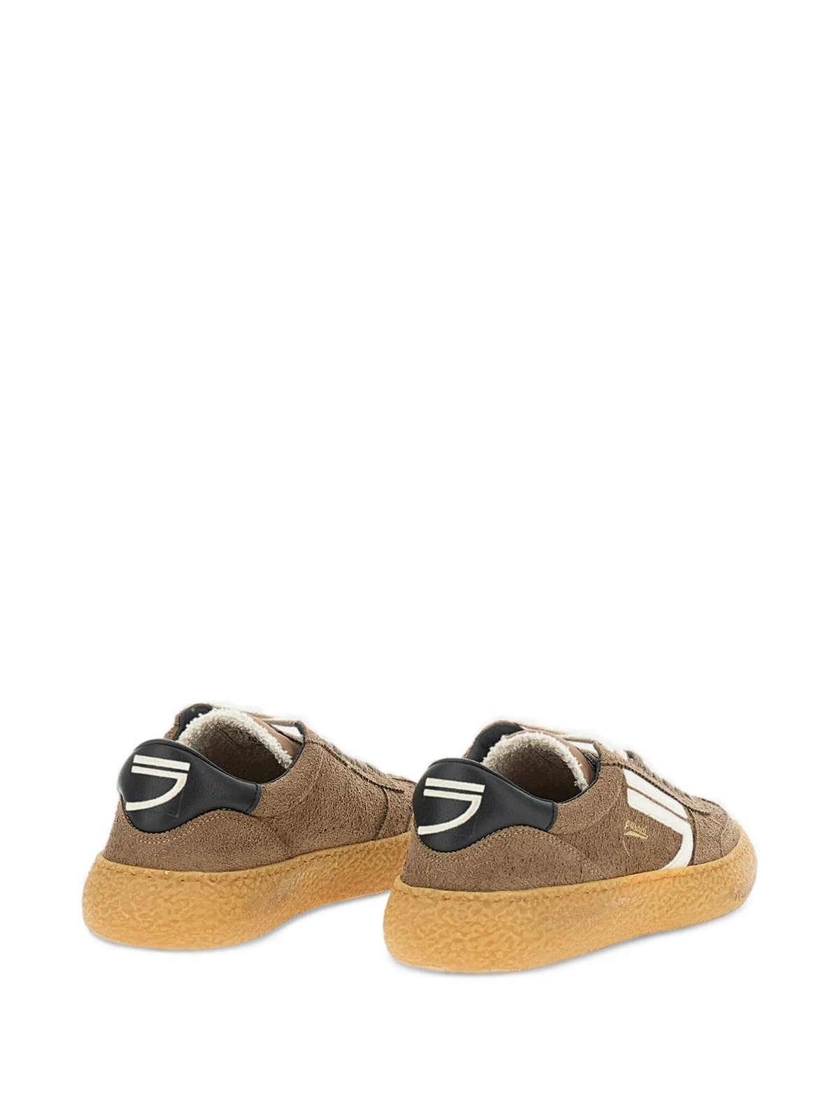 Puraai Sneakers da Uomo Puraai, colore Neutro Neutro