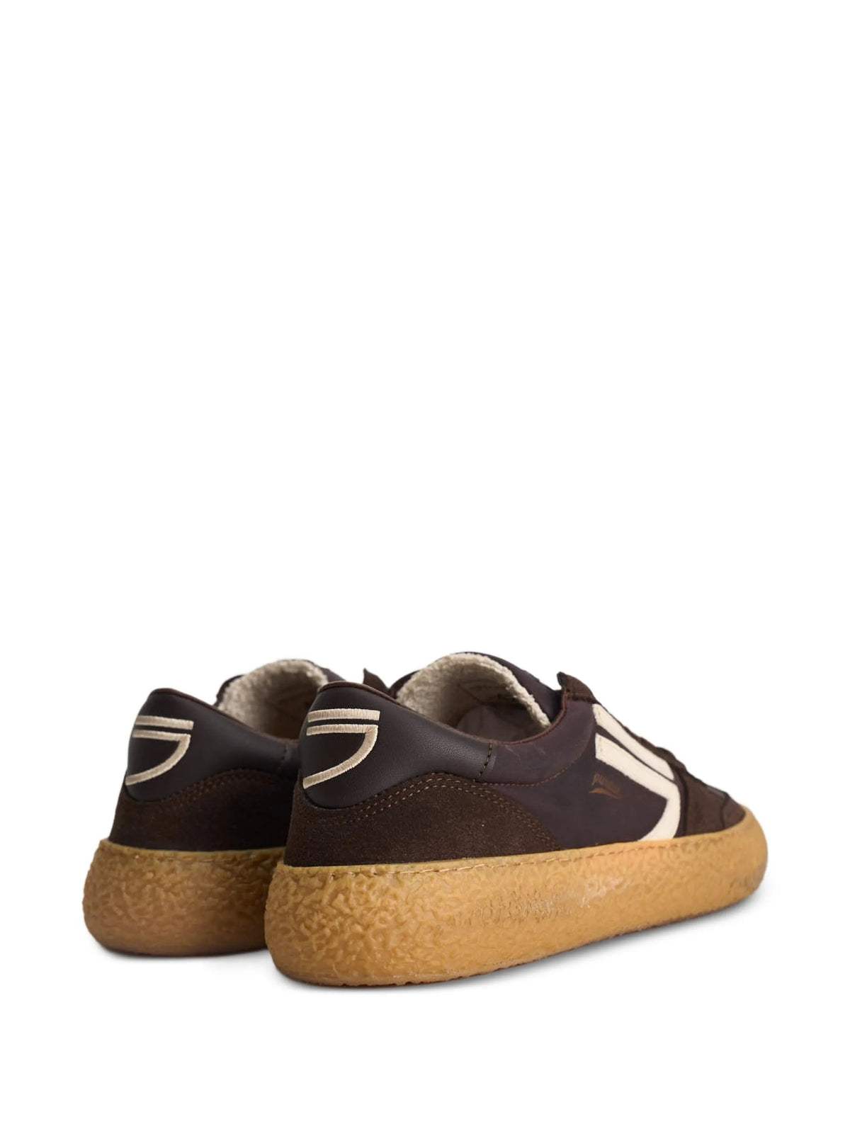 Puraai Sneakers da Uomo Puraai, colore Multicolor Multicolor