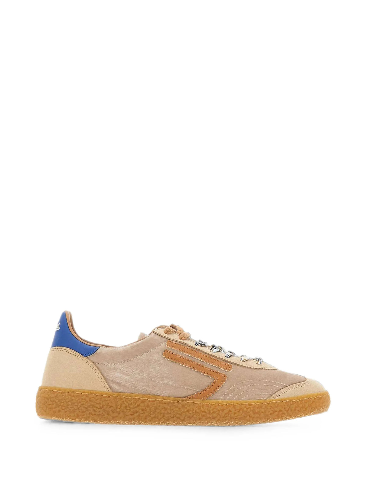 Puraai Sneakers da Donna Puraai, colore Marrone Marrone